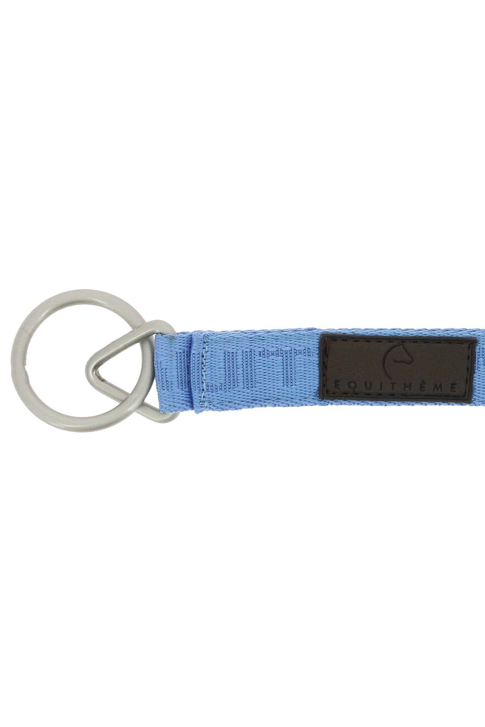 Equi Theme EQUITHÈME Jacquard Nylon Halter Halters & Leads