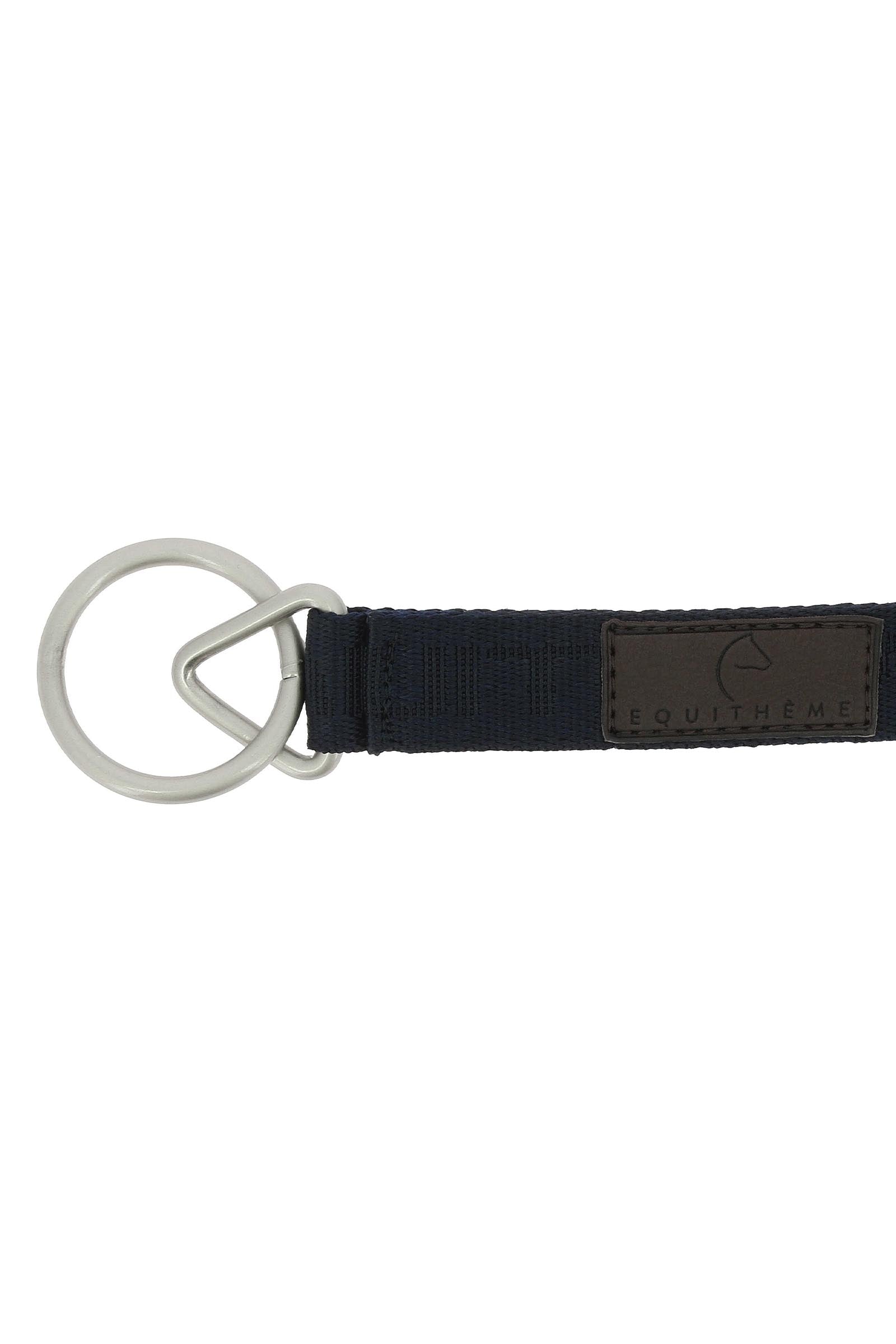 Equi Theme EQUITHÈME Jacquard Nylon Halter Halters & Leads