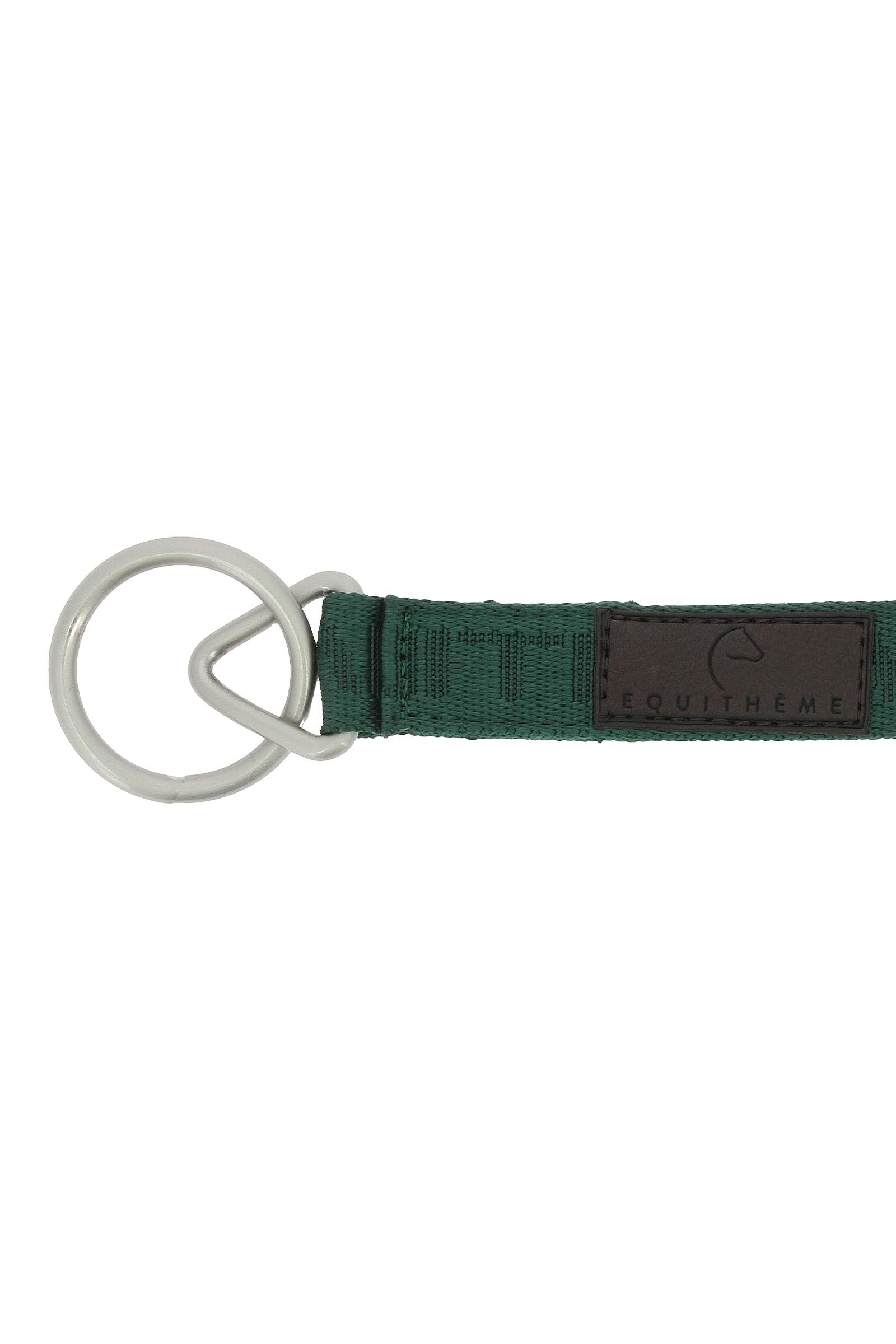 Equi Theme EQUITHÈME Jacquard Nylon Halter Halters & Leads