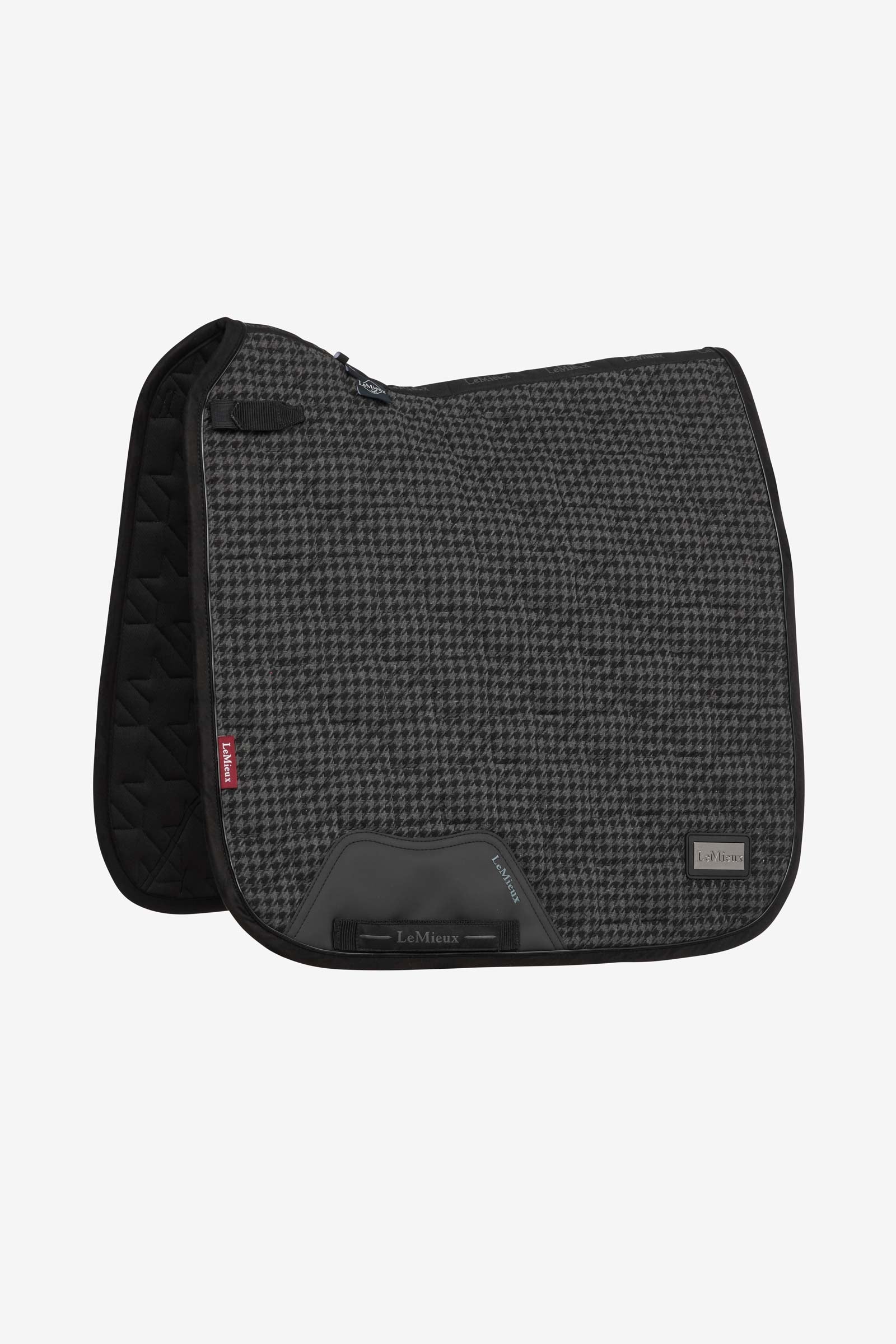 LeMieux Aspen Dressage Saddle Pad Saddle Pads