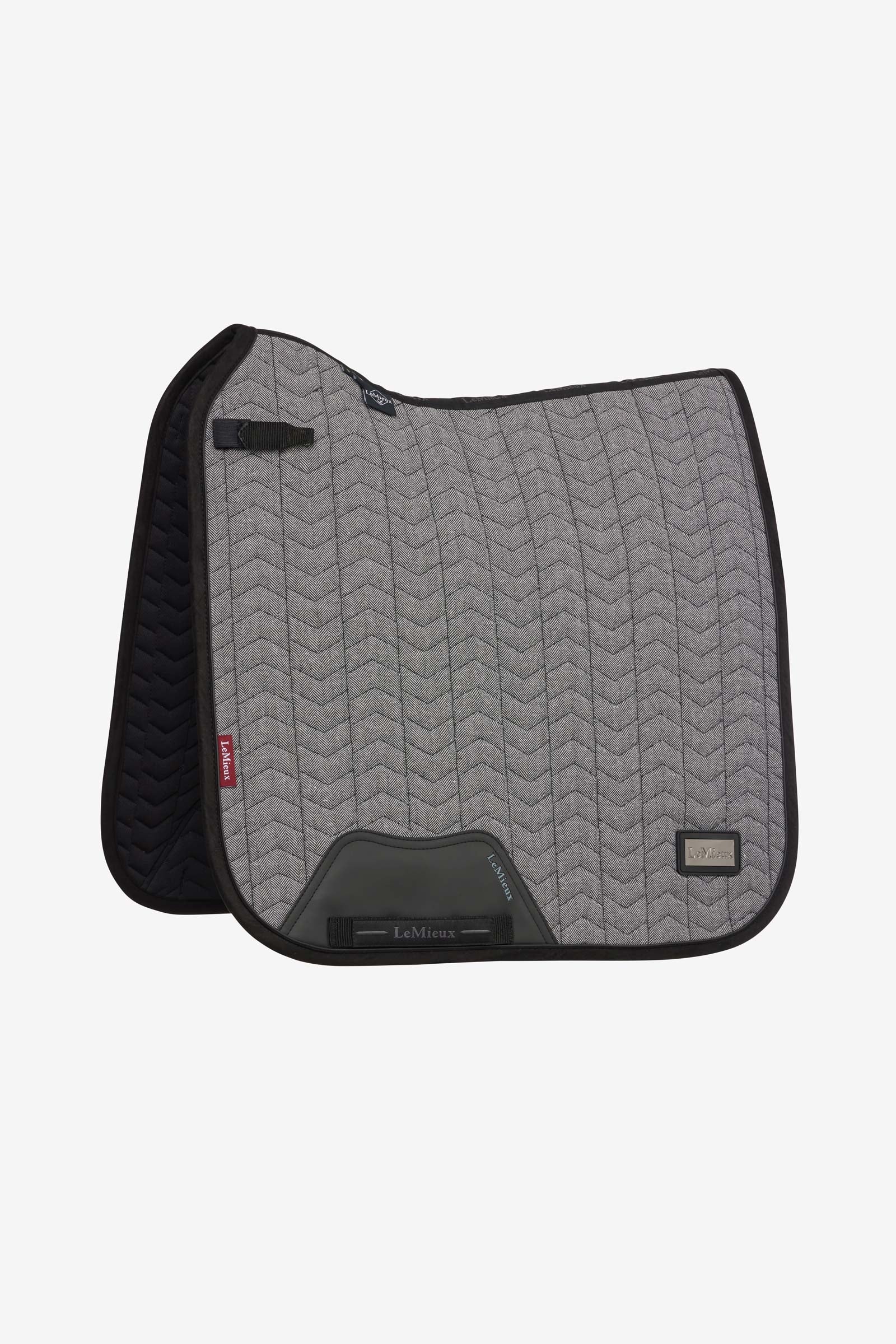 LeMieux Lemieux Aspen Dressage Saddle Pad Saddle Pads