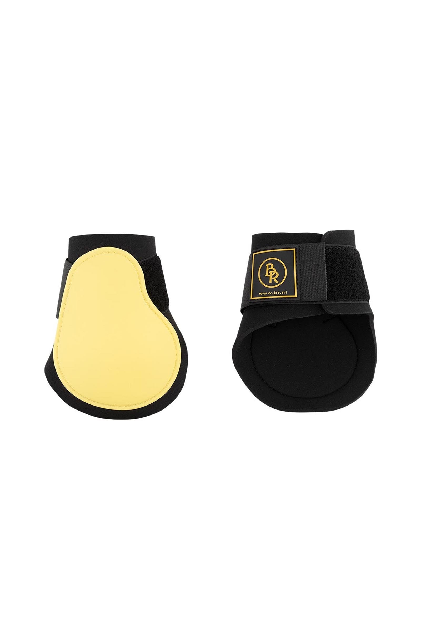 BR Event nestretchové strouhací chrániče Leg Protection & Hoof Protection for Horses