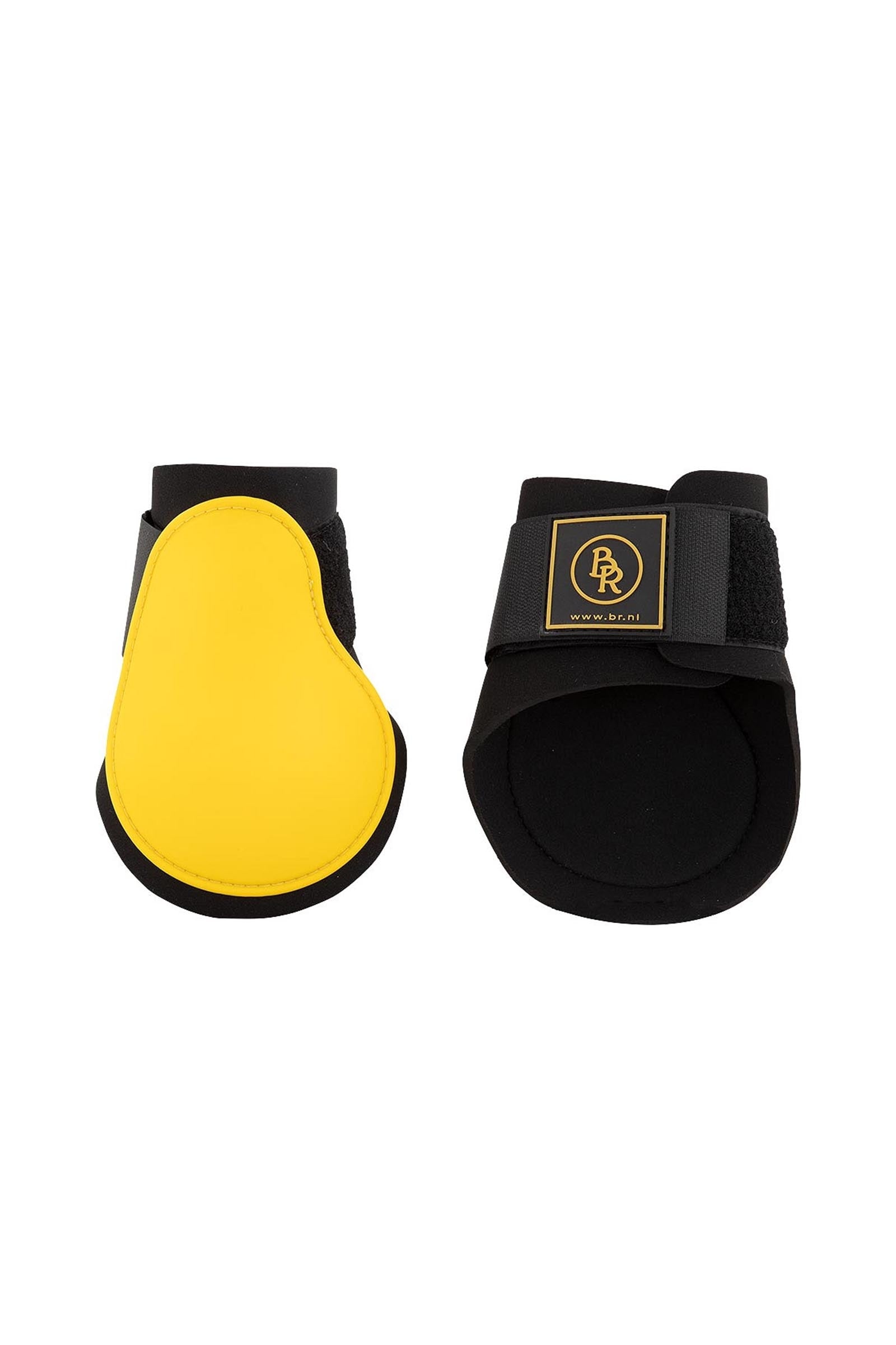 BR Event nestretchové strouhací chrániče Leg Protection & Hoof Protection for Horses
