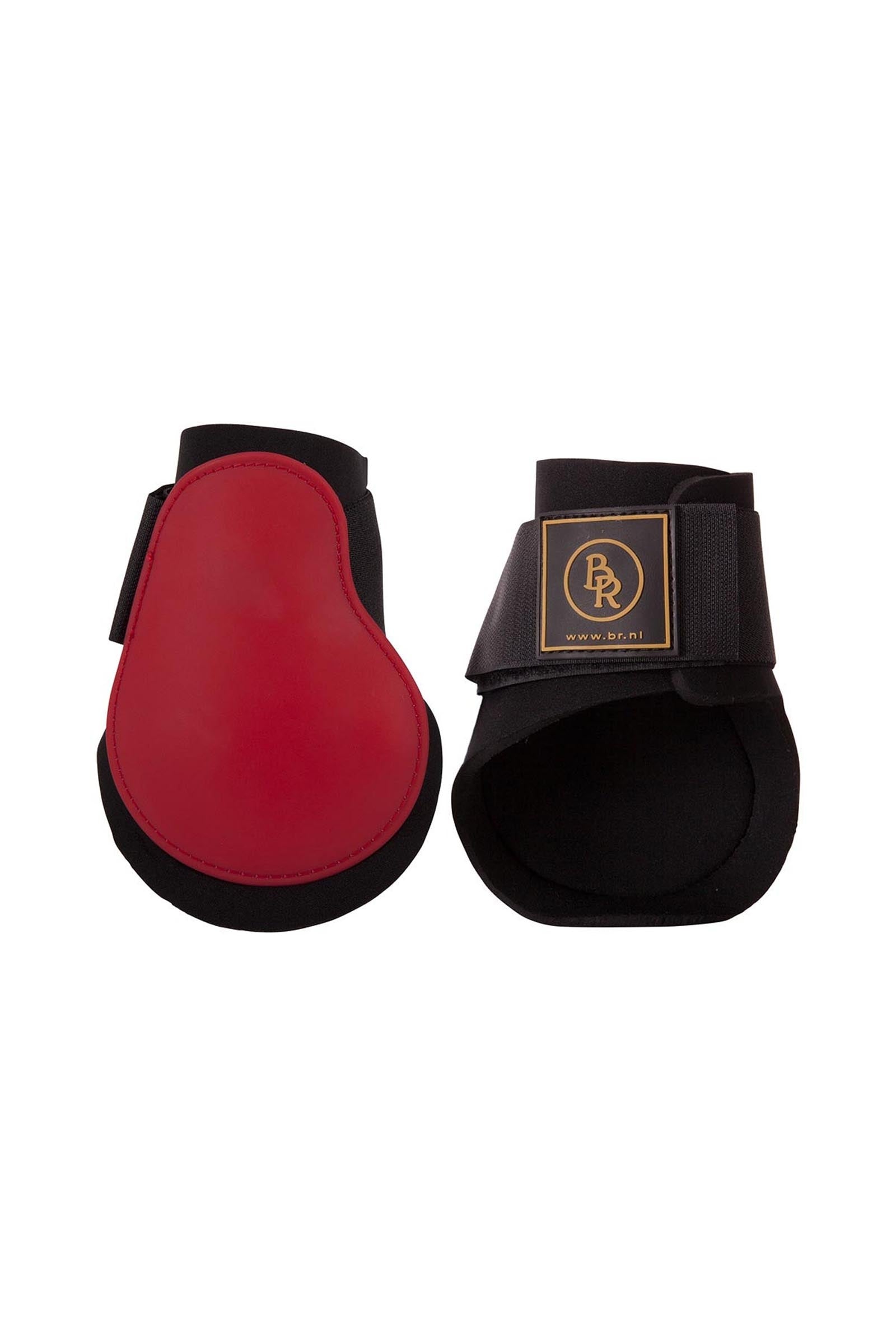 BR Event nestretchové strouhací chrániče Leg Protection & Hoof Protection for Horses