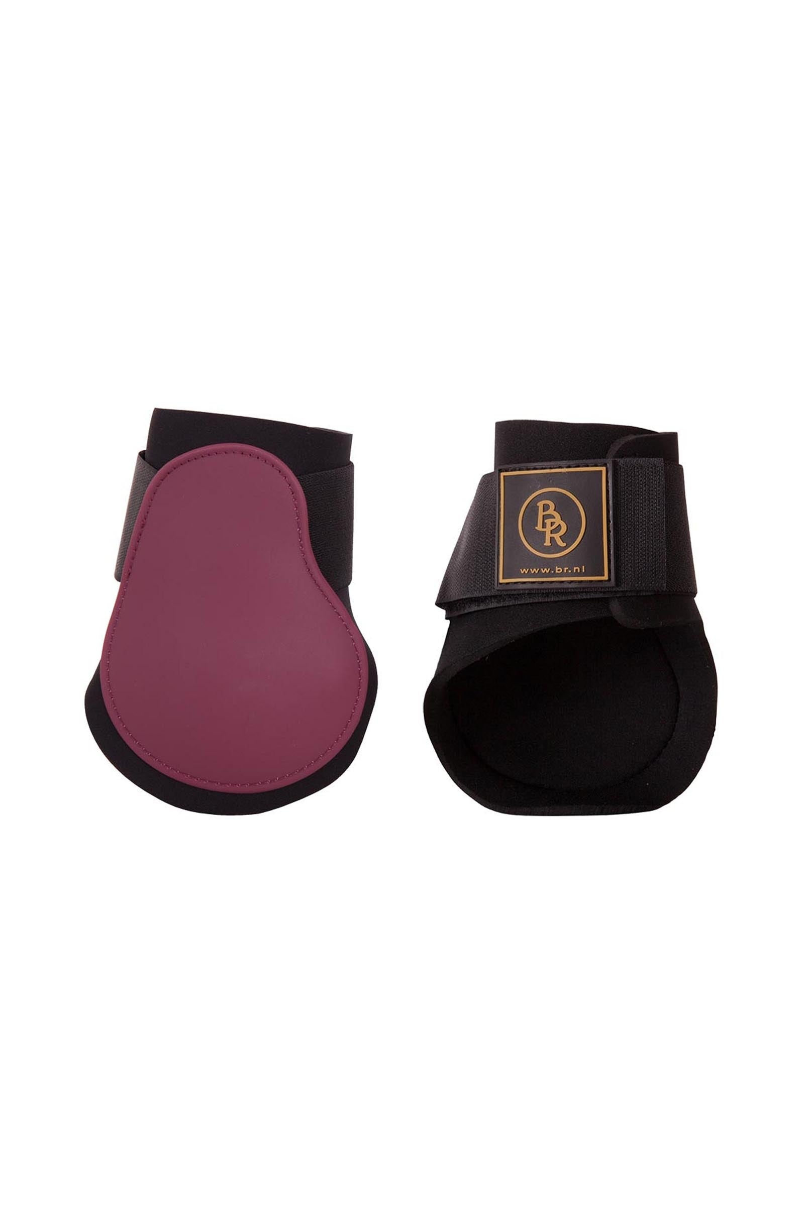 BR Event nestretchové strouhací chrániče Leg Protection & Hoof Protection for Horses