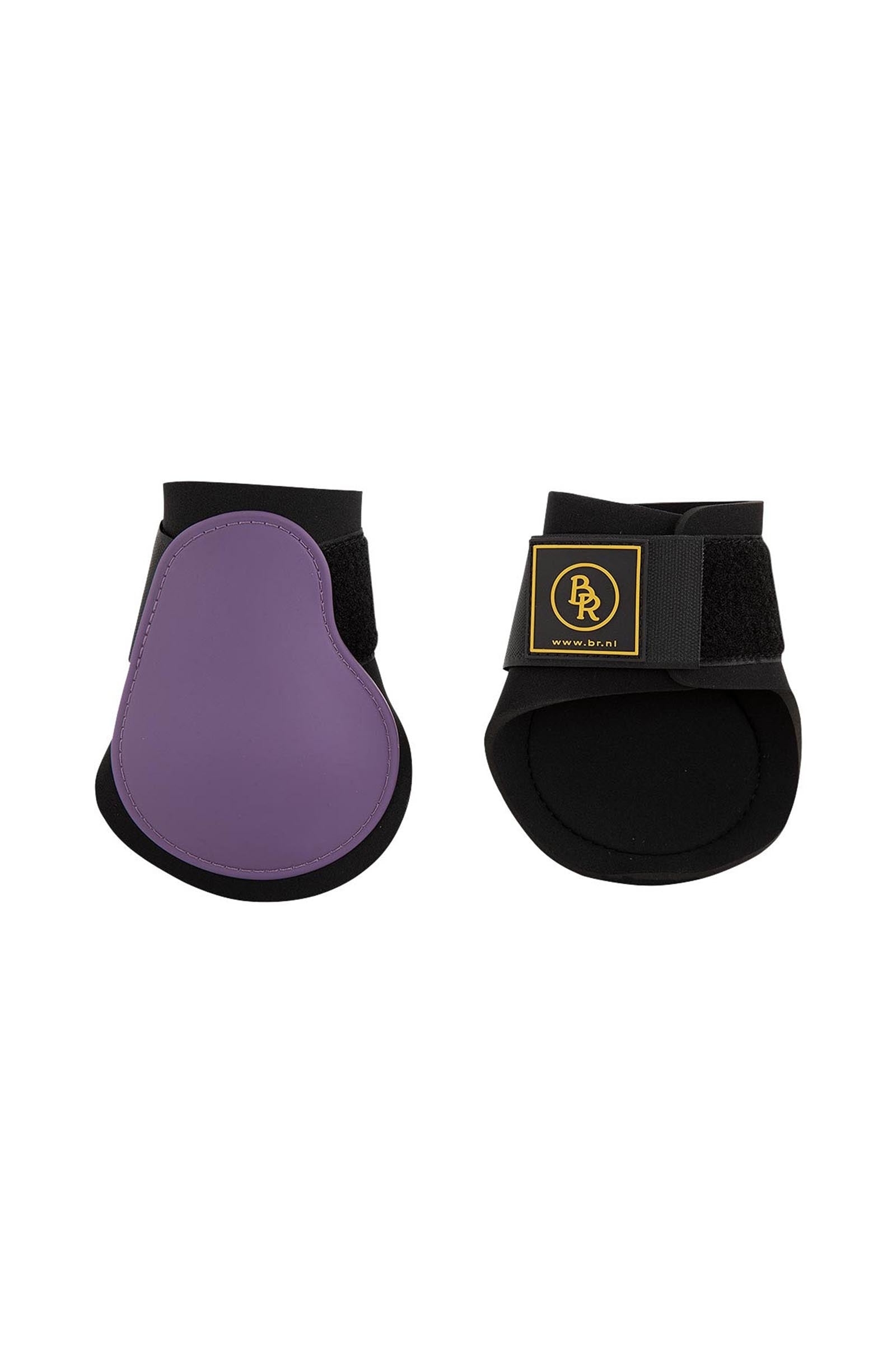 BR Event nestretchové strouhací chrániče Leg Protection & Hoof Protection for Horses