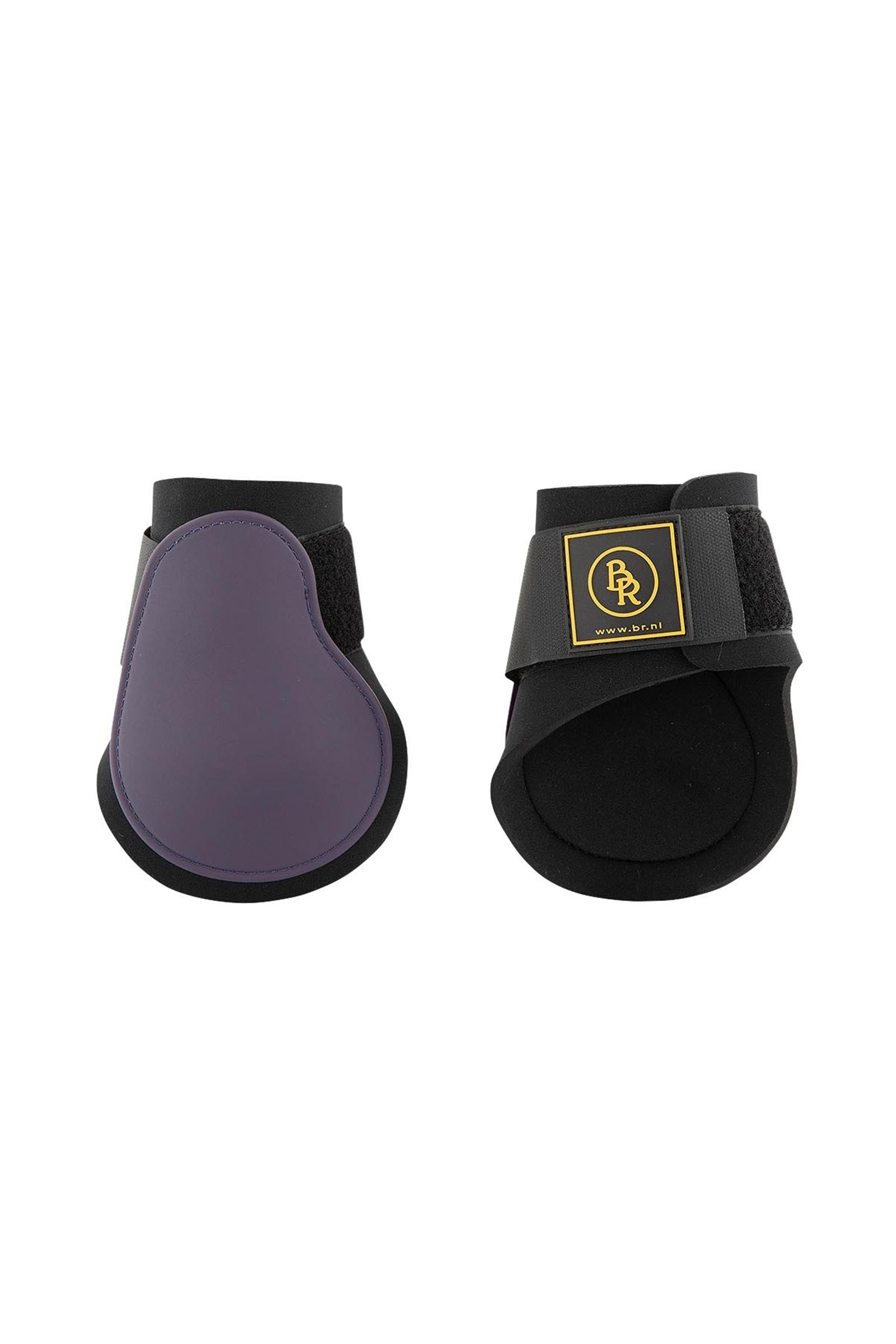 BR Event nestretchové strouhací chrániče Leg Protection & Hoof Protection for Horses