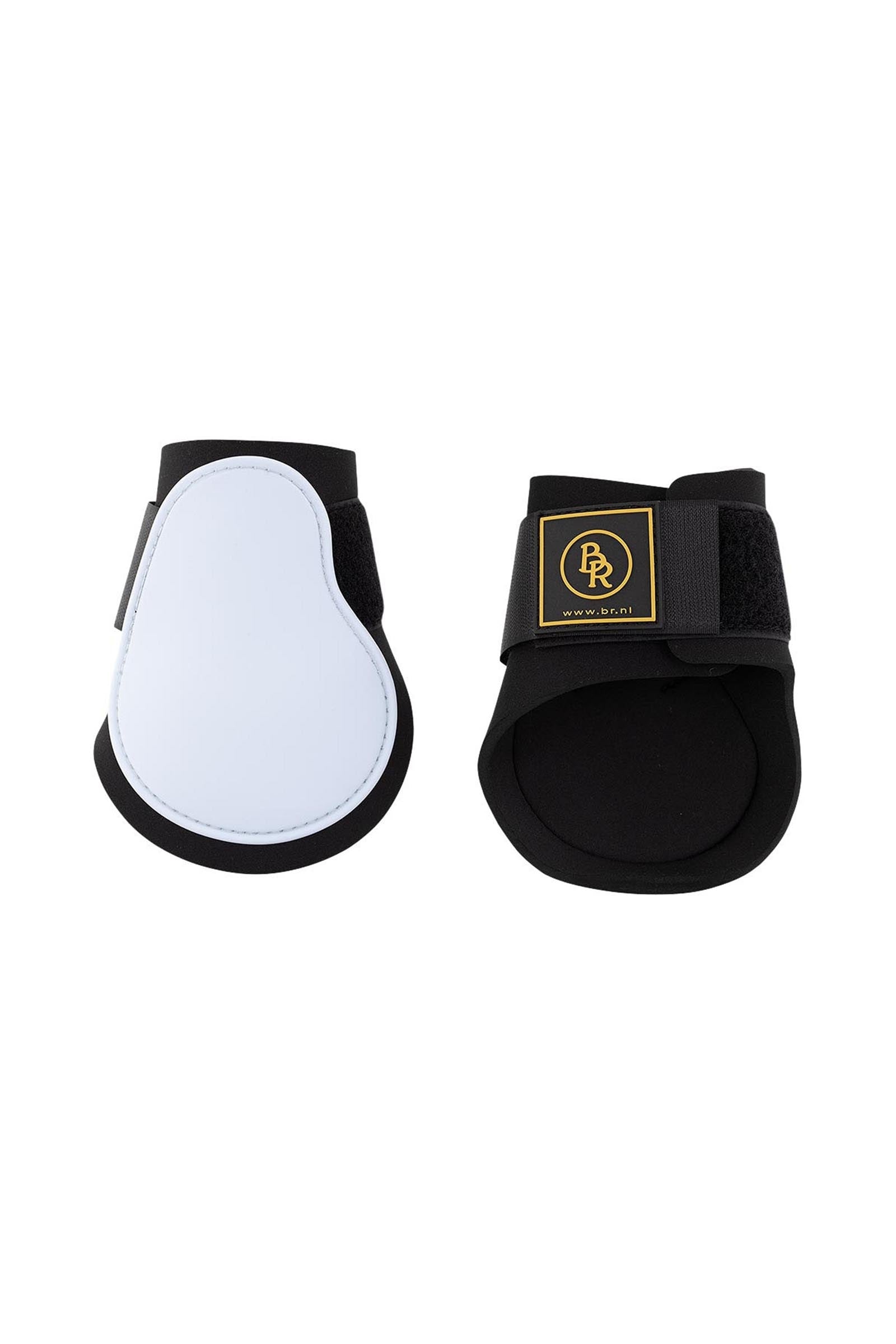 BR Event nestretchové strouhací chrániče Leg Protection & Hoof Protection for Horses