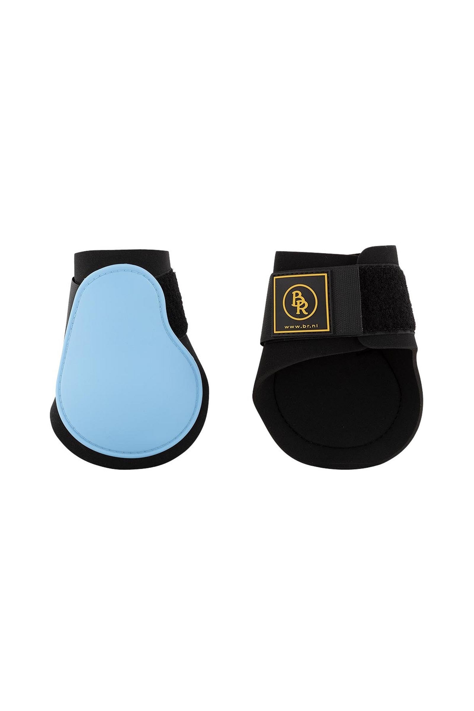 BR Event nestretchové strouhací chrániče Leg Protection & Hoof Protection for Horses