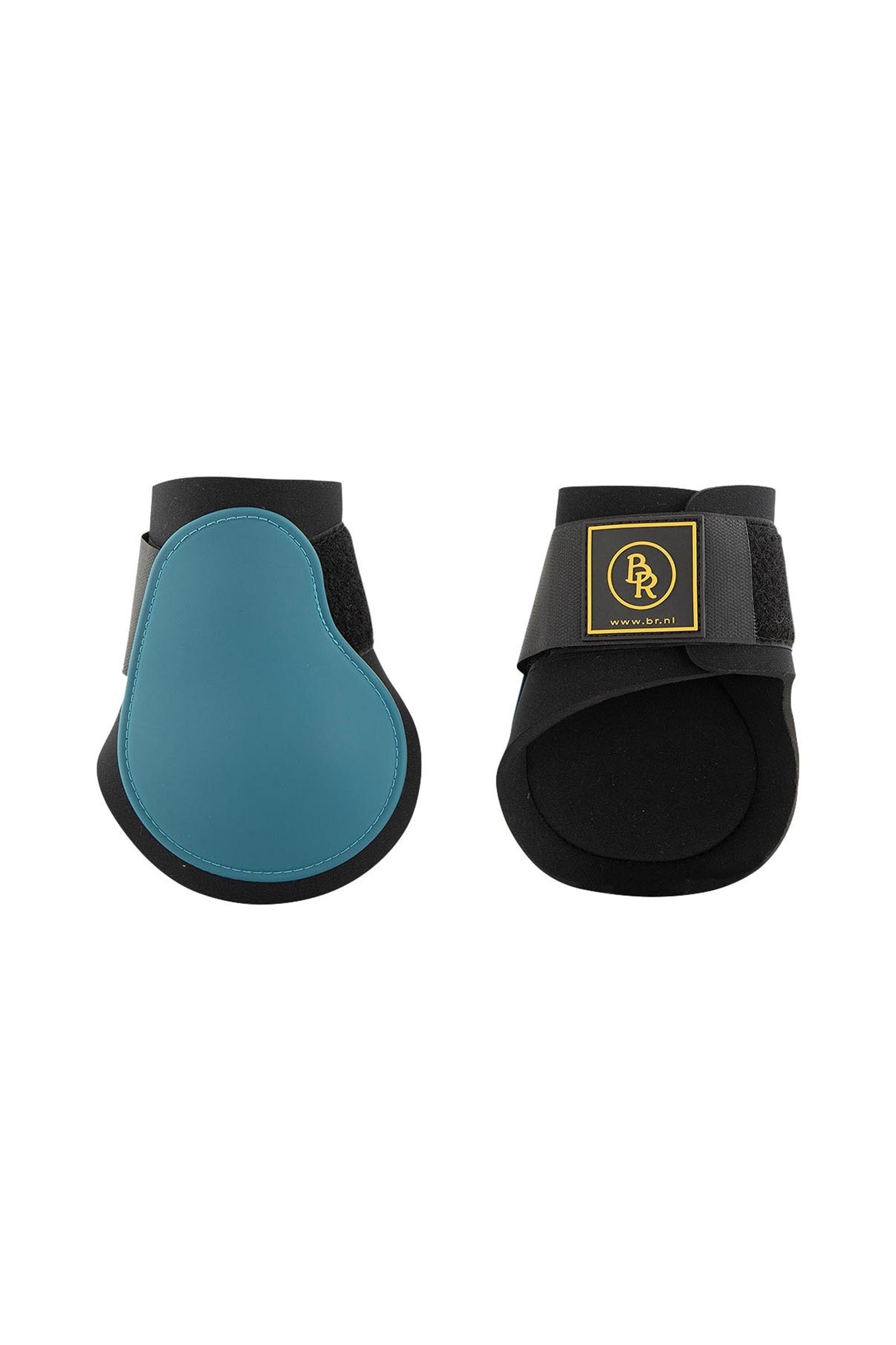 BR Event nestretchové strouhací chrániče Leg Protection & Hoof Protection for Horses