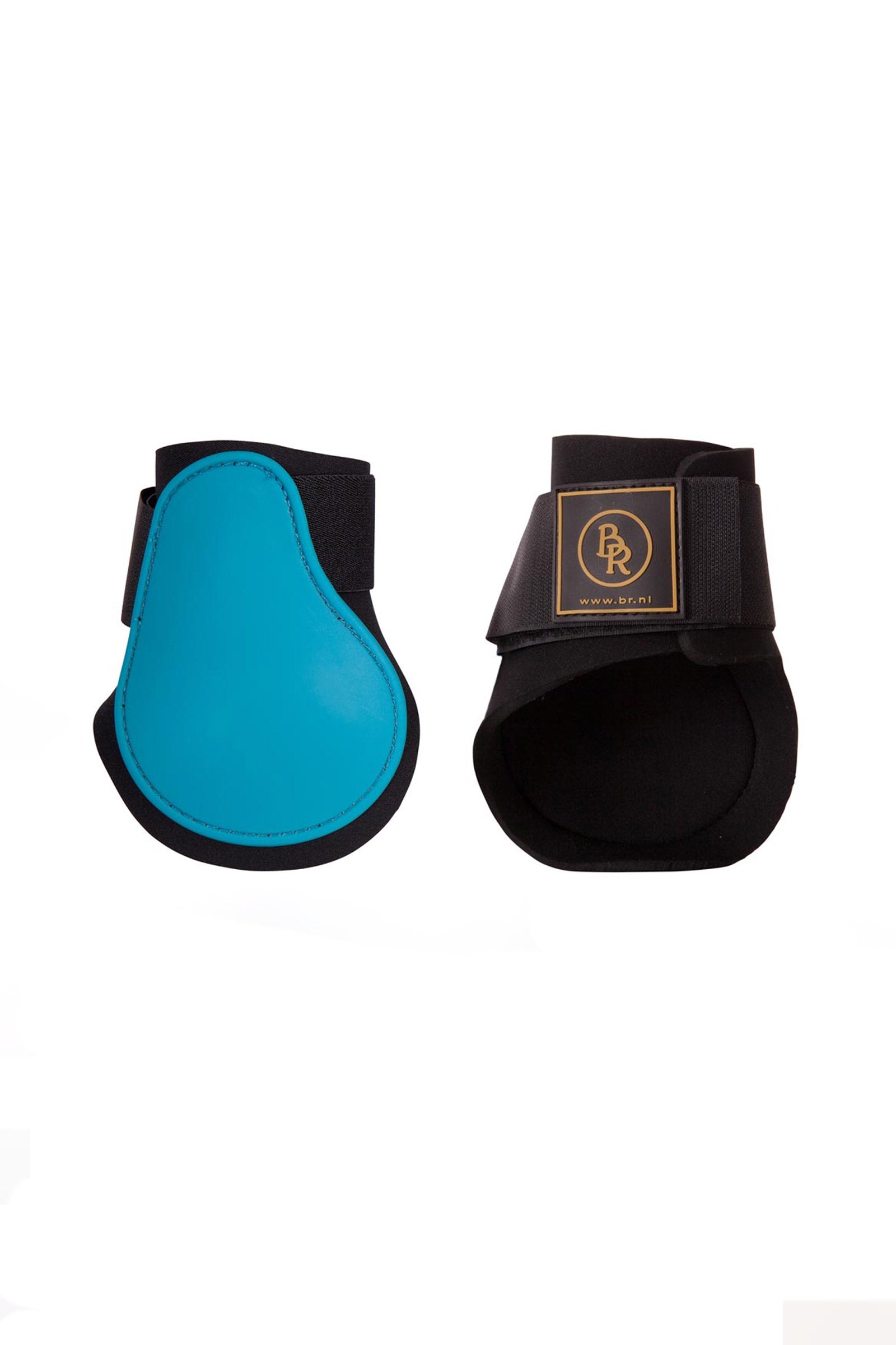 BR Event nestretchové strouhací chrániče Leg Protection & Hoof Protection for Horses