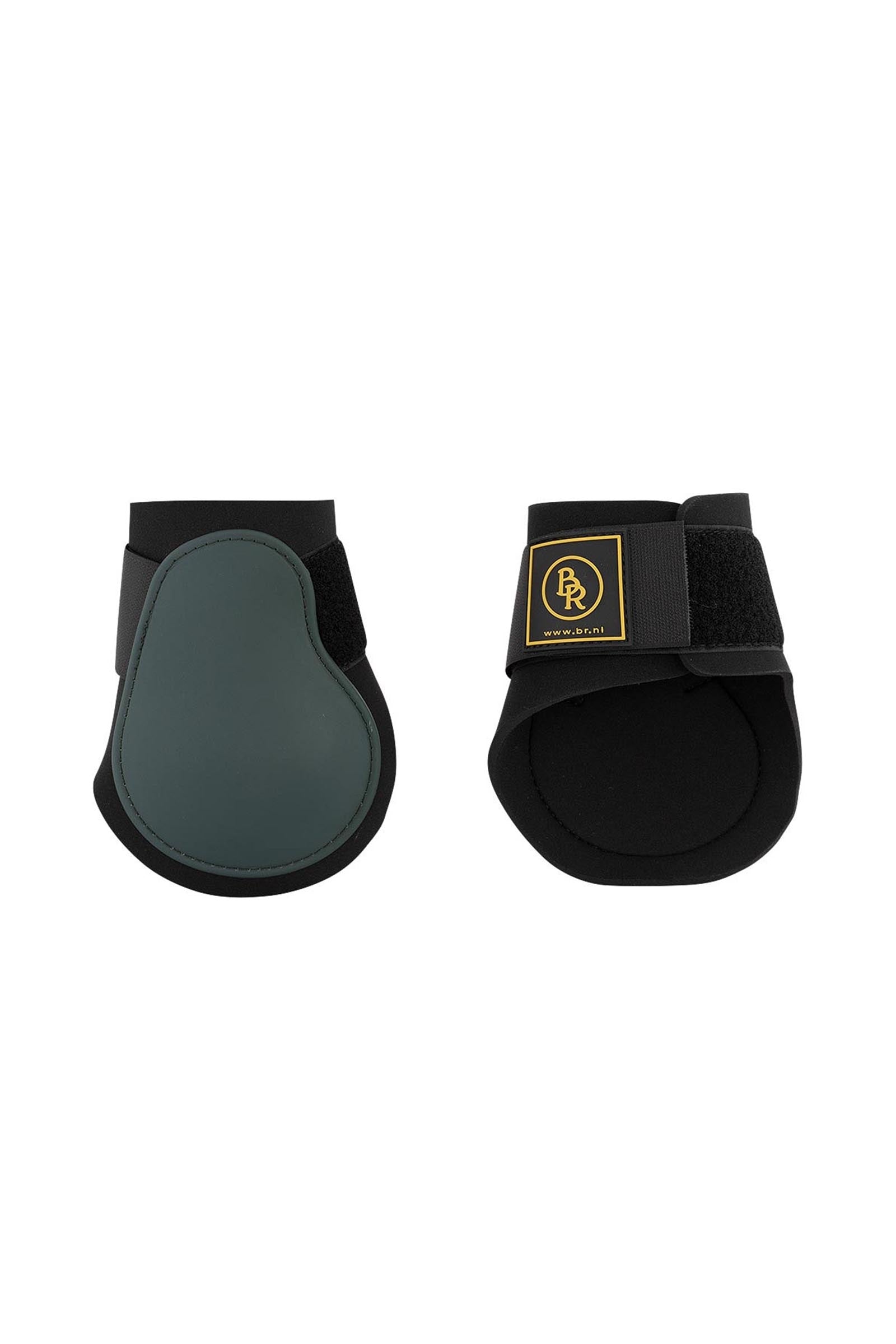 BR Event nestretchové strouhací chrániče Leg Protection & Hoof Protection for Horses
