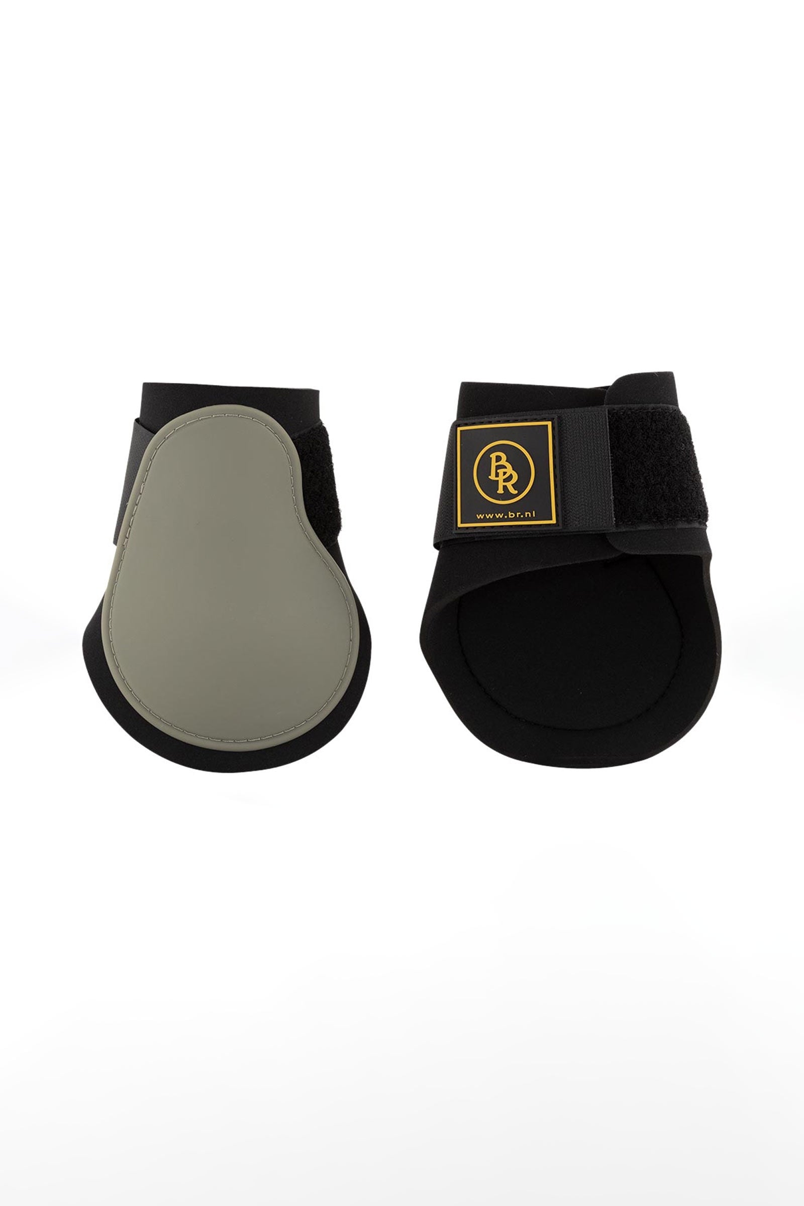 BR Event nestretchové strouhací chrániče Leg Protection & Hoof Protection for Horses