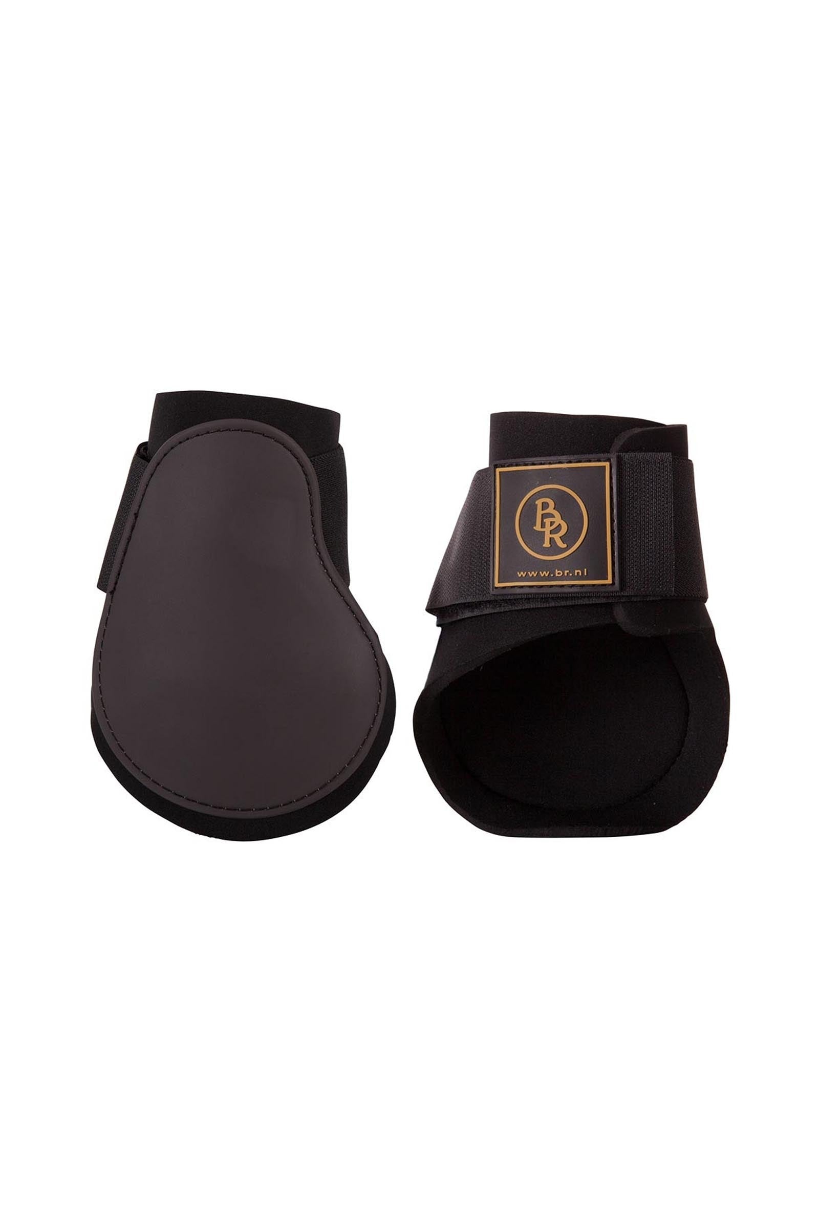 BR Event nestretchové strouhací chrániče Leg Protection & Hoof Protection for Horses
