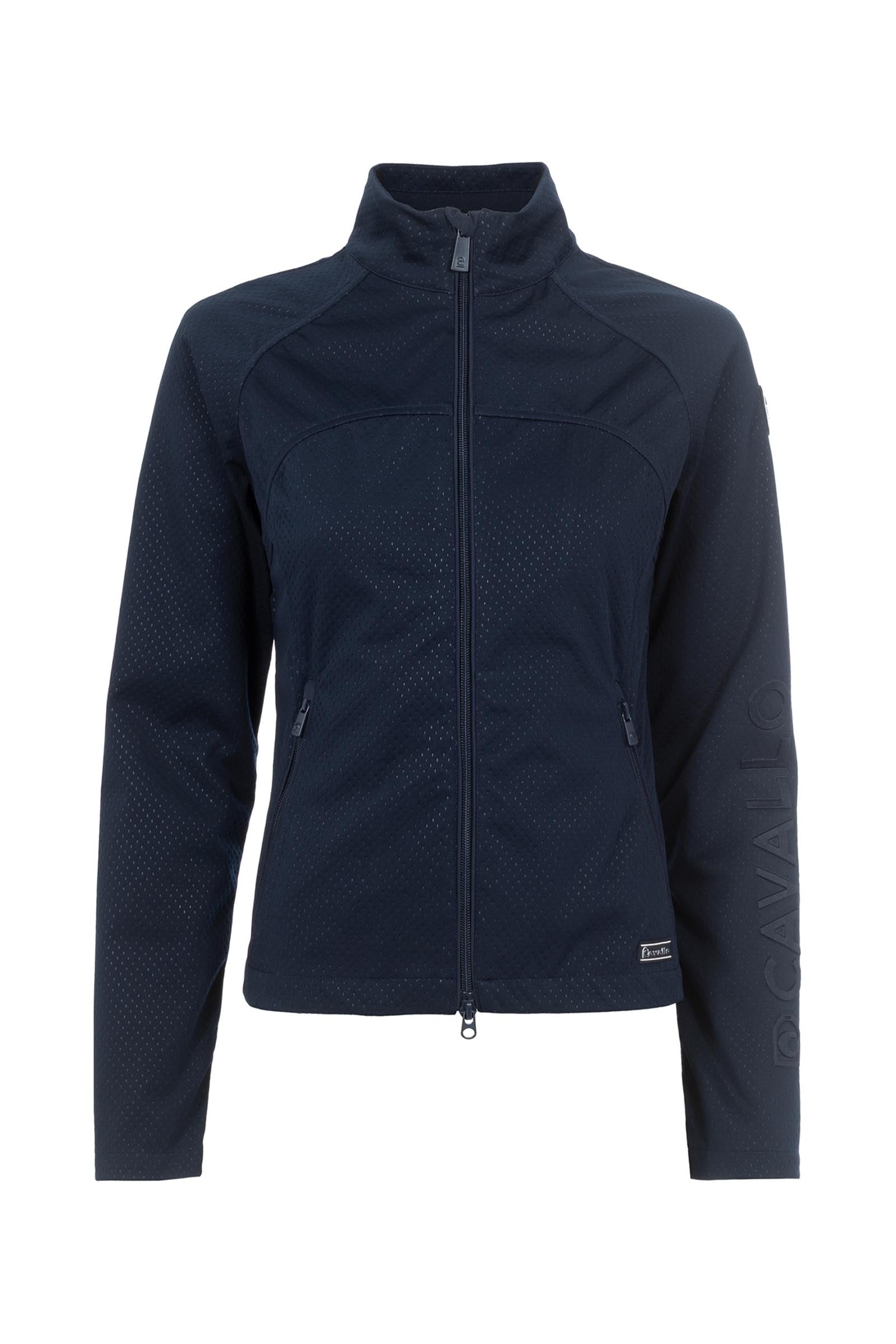 Cavallo CAVALBETTY dámská softshellová bunda Women’s Riding Clothing