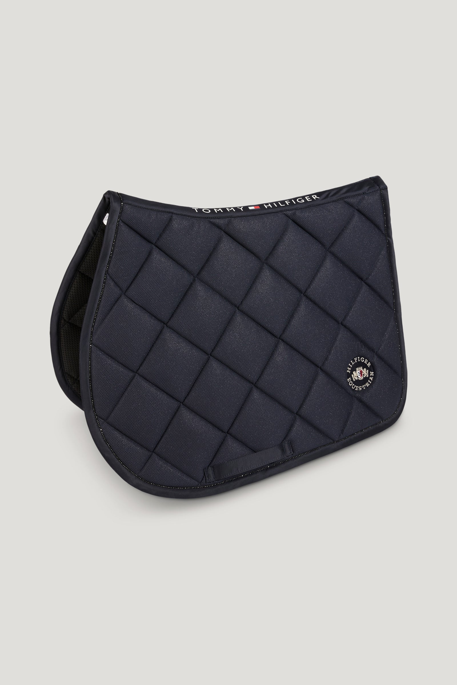 Tommy Hilfiger Equestrian Emory skoková podsedlová dečka Saddle Pads