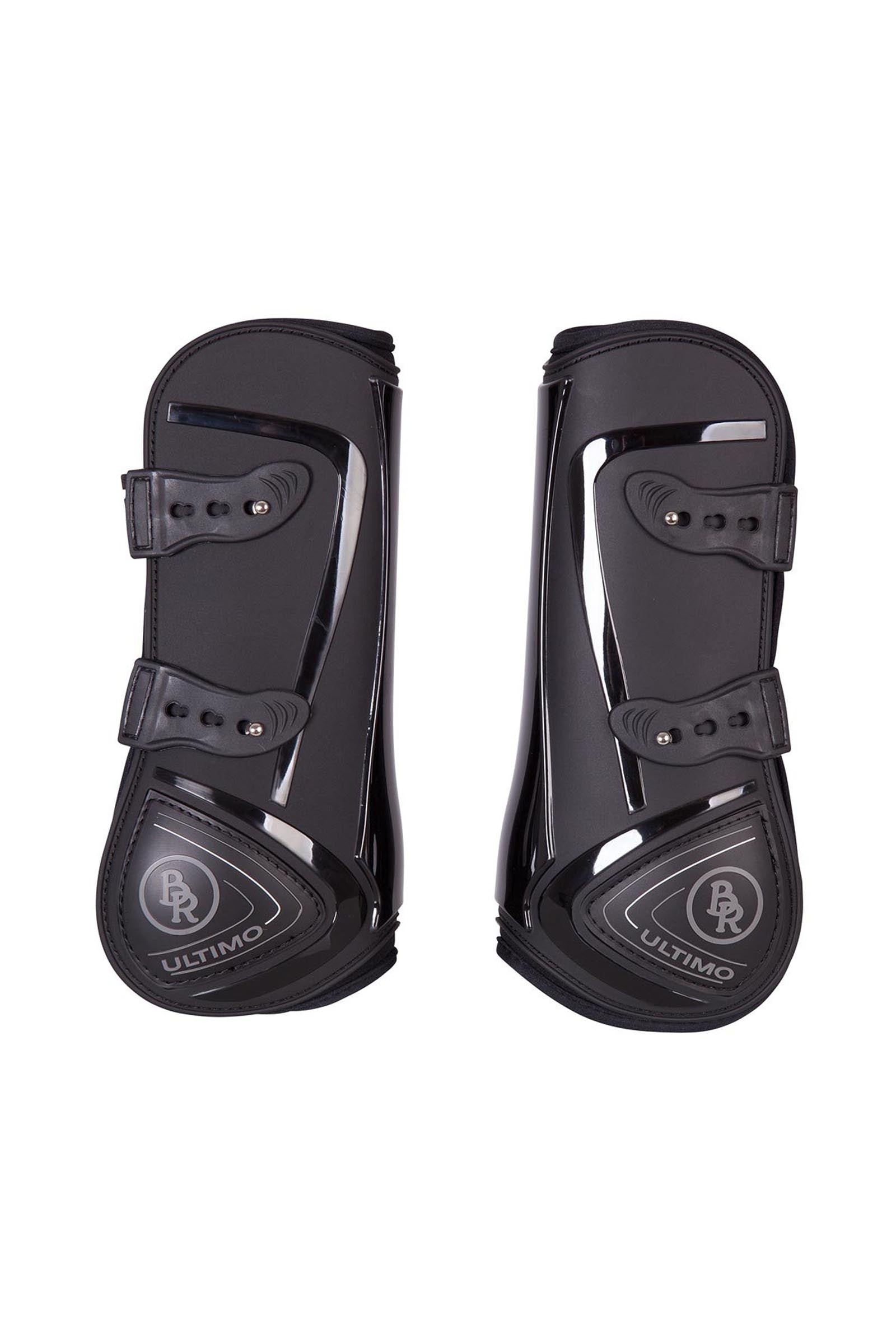 BR Ultimo přední kamaše Leg Protection & Hoof Protection for Horses