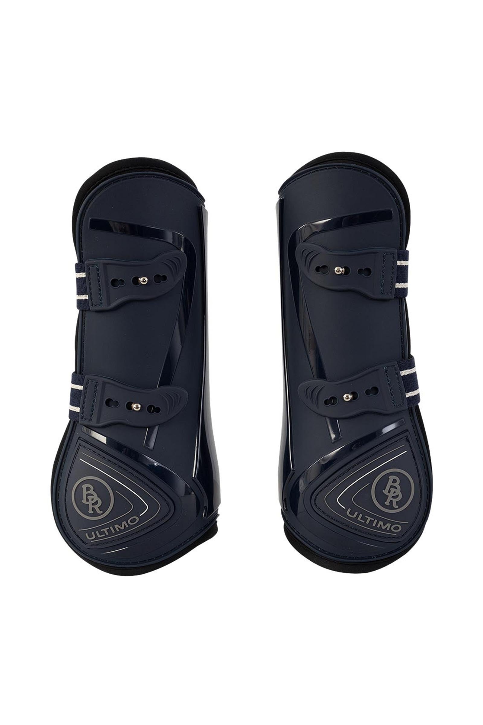 BR Ultimo přední kamaše Leg Protection & Hoof Protection for Horses