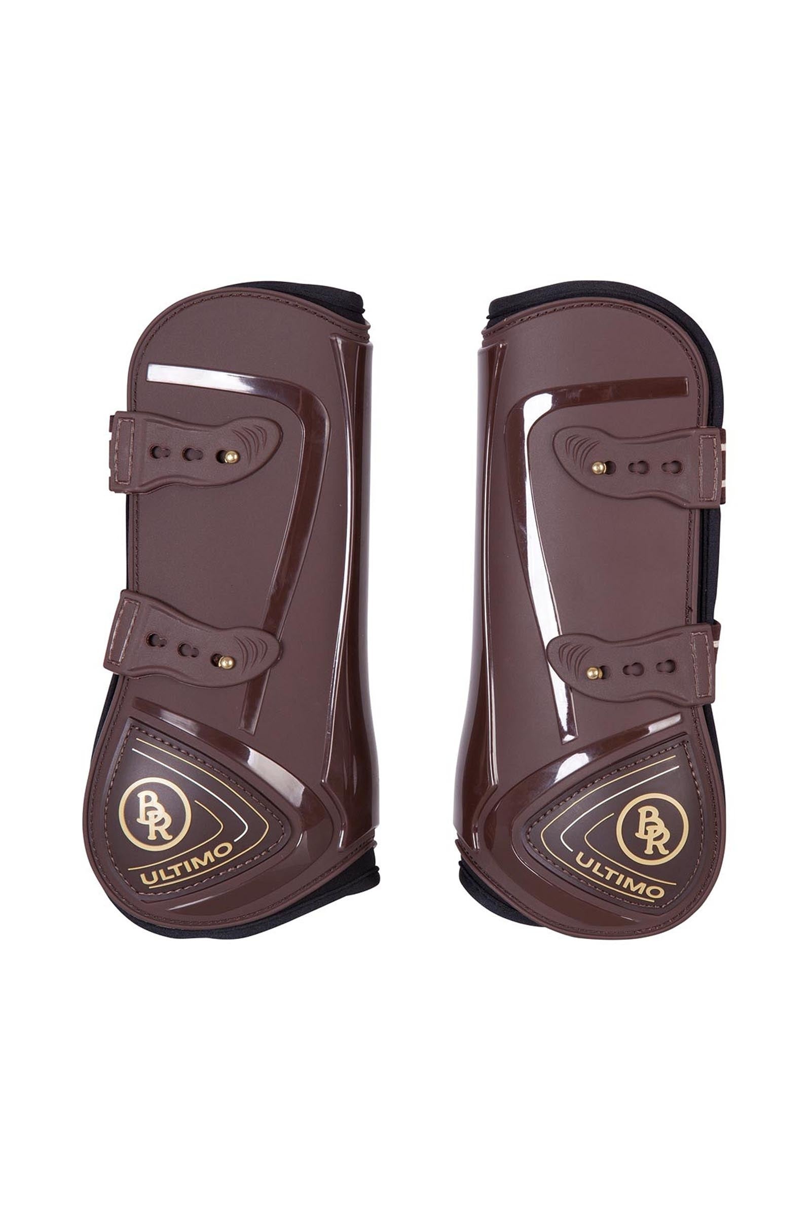BR Ultimo přední kamaše Leg Protection & Hoof Protection for Horses