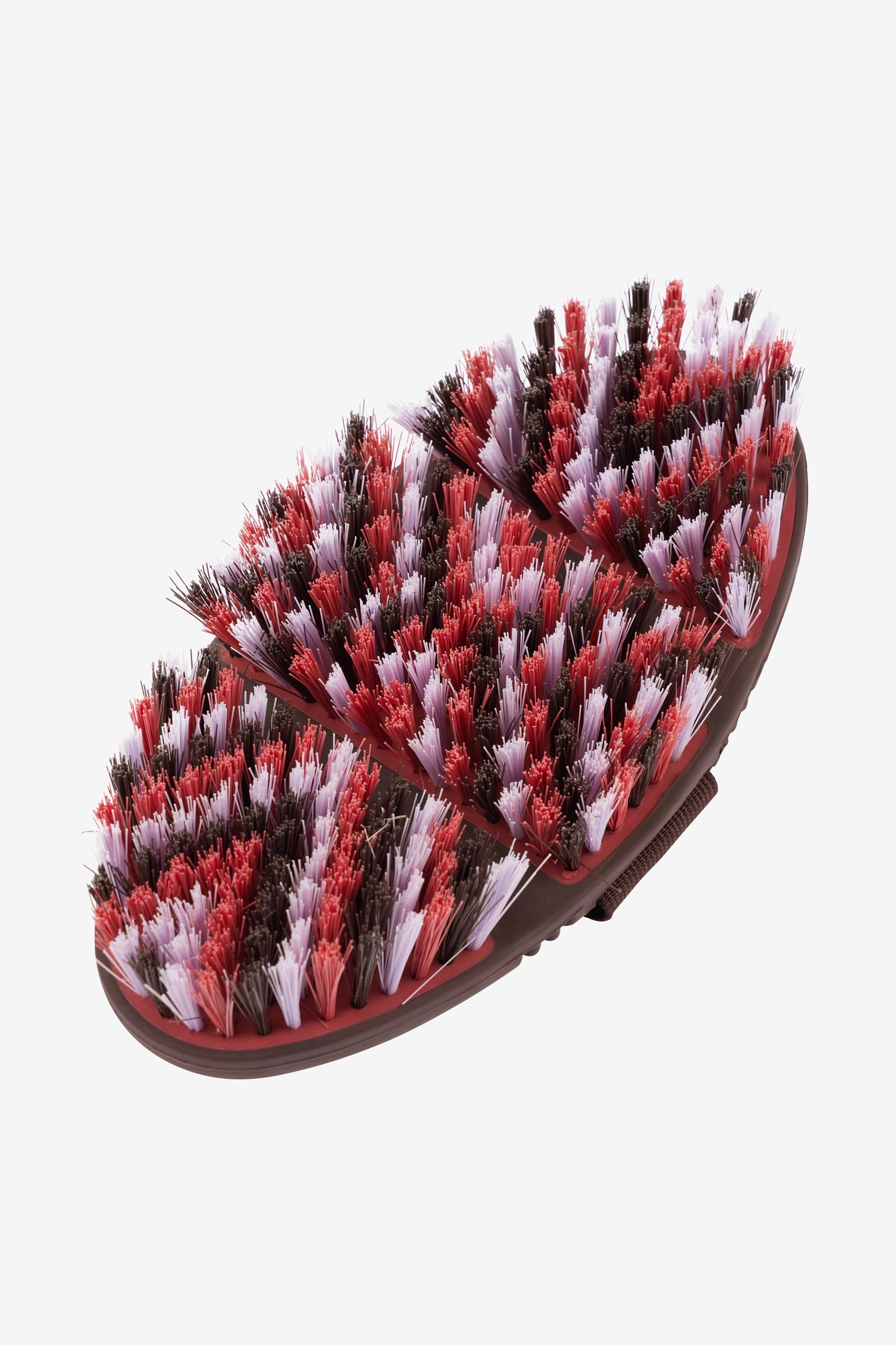 LeMieux Flexi Soft tělový kartáč Horse Grooming Tools