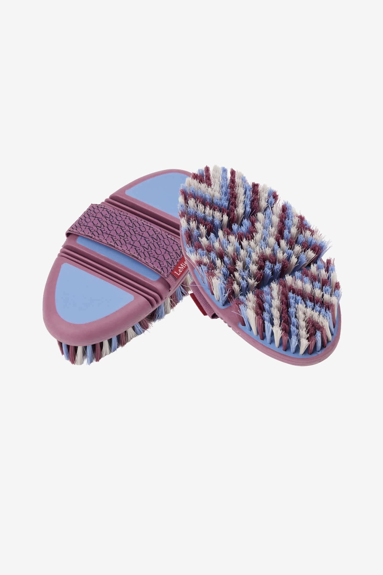 LeMieux Flexi Soft tělový kartáč Horse Grooming Tools