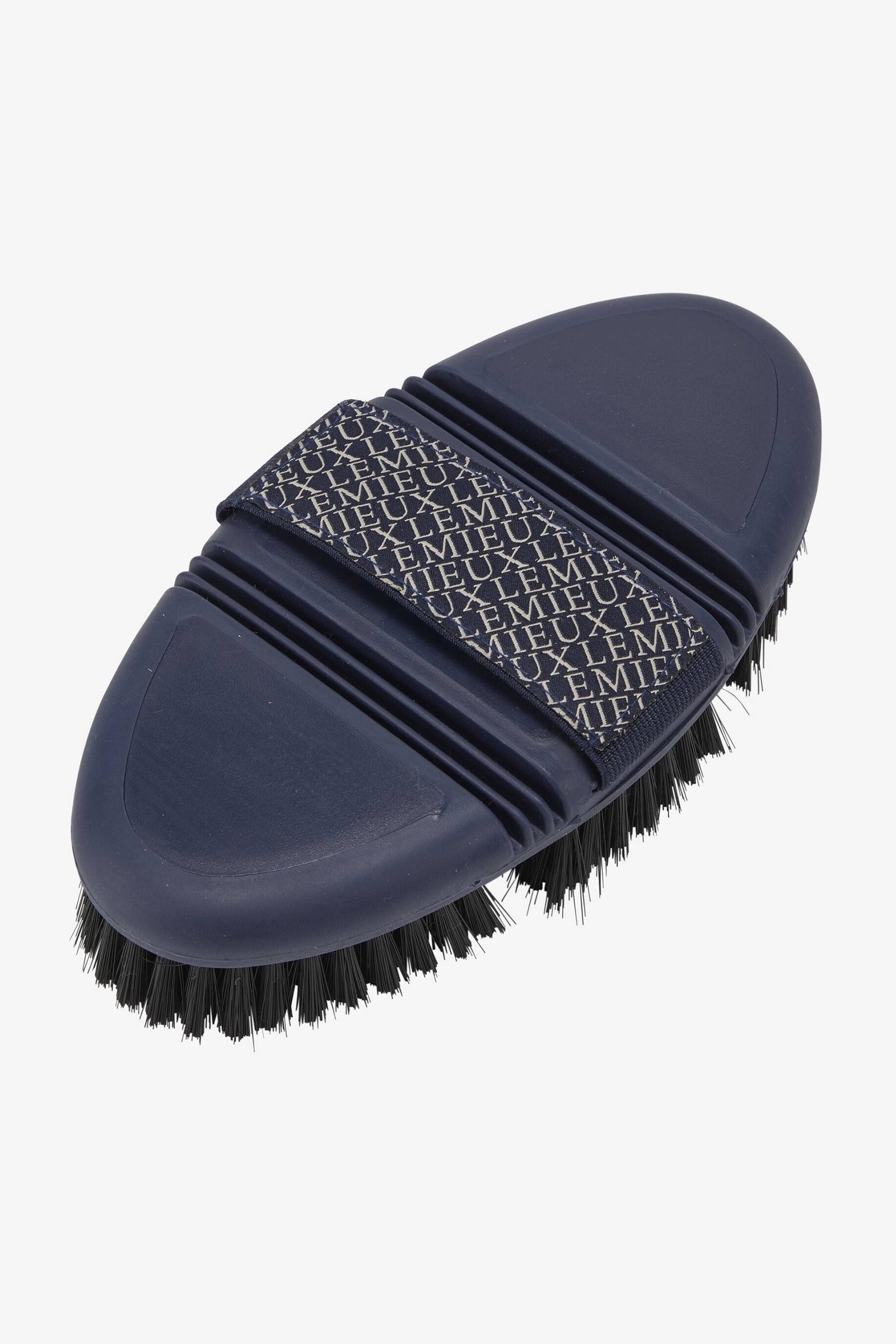 LeMieux Flexi Soft tělový kartáč Horse Grooming Tools