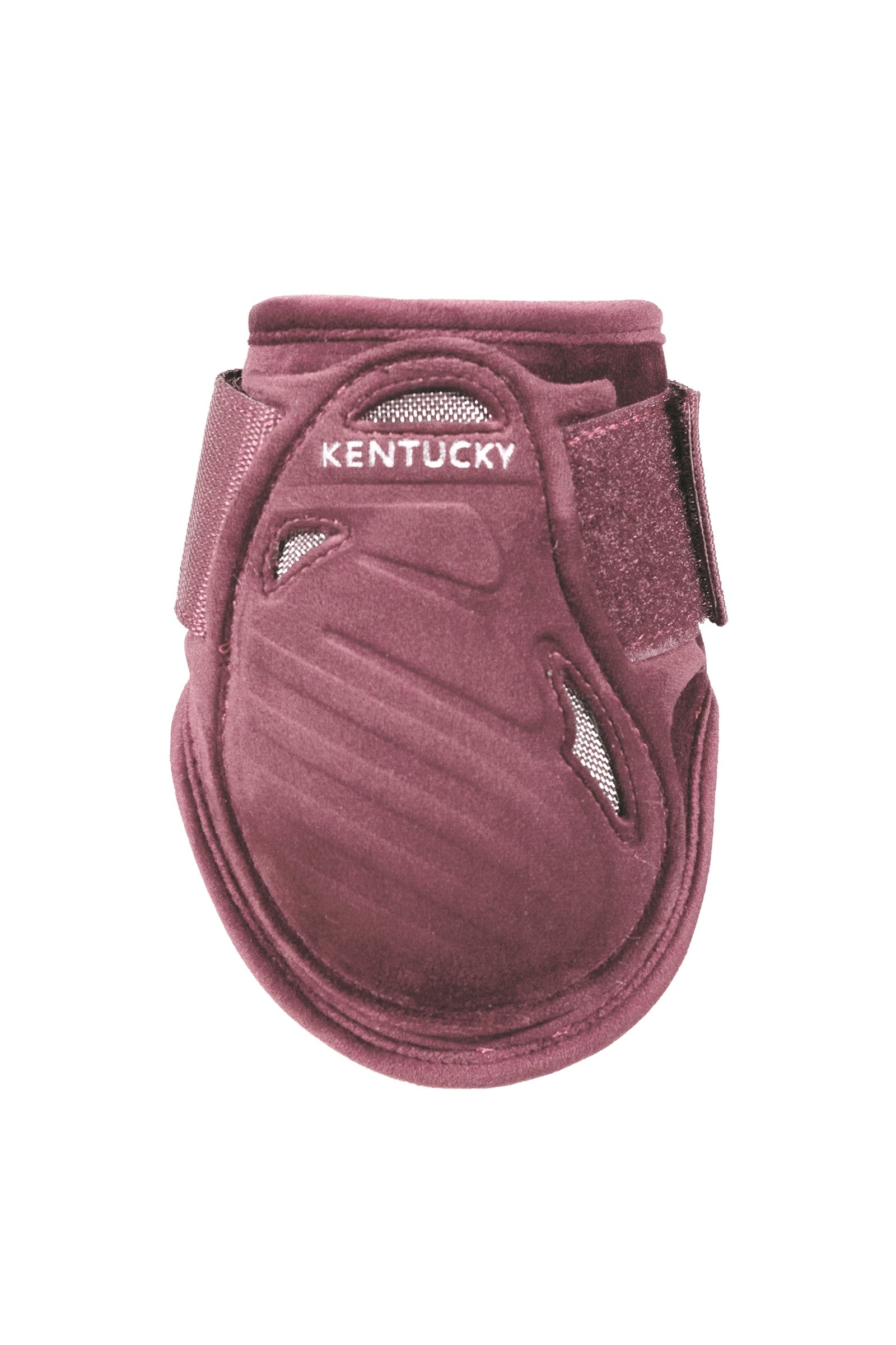 Kentucky Horsewear Velvet Young Horse Fetlock Boty Leg Protection & Hoof Protection for Horses