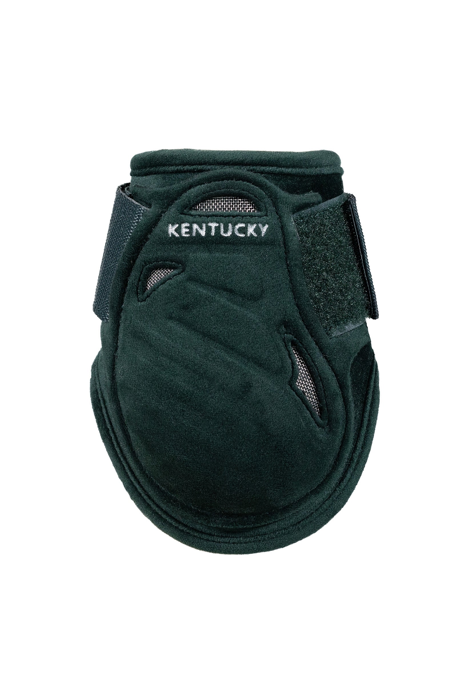 Kentucky Horsewear Velvet Young Horse Fetlock Boty Leg Protection & Hoof Protection for Horses