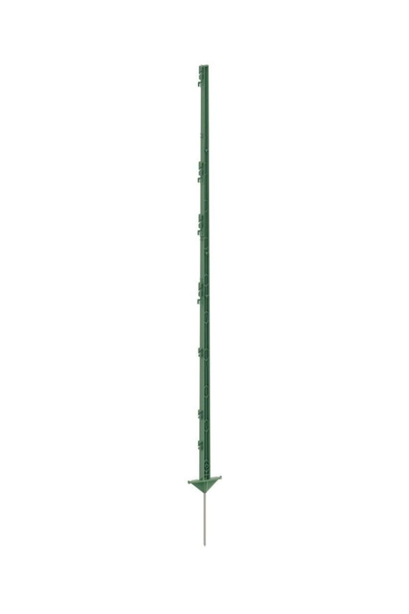 Corral CORRAL plastový sloupek Expert, 156 cm, dvojitý nášlap Fencing Supplies