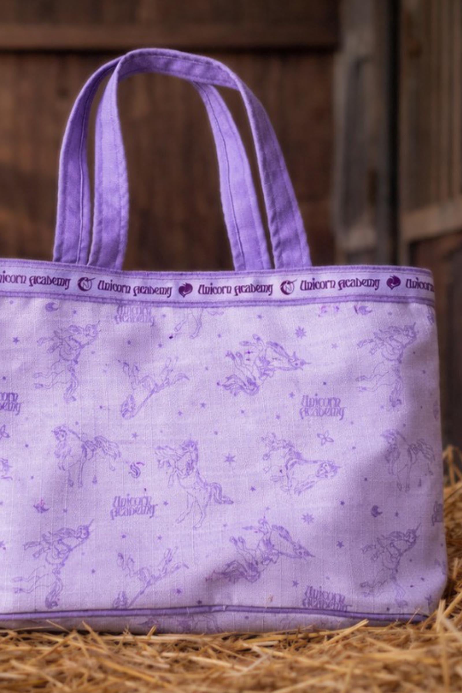 Kavalkade Unicorn Academy Bag Accessories