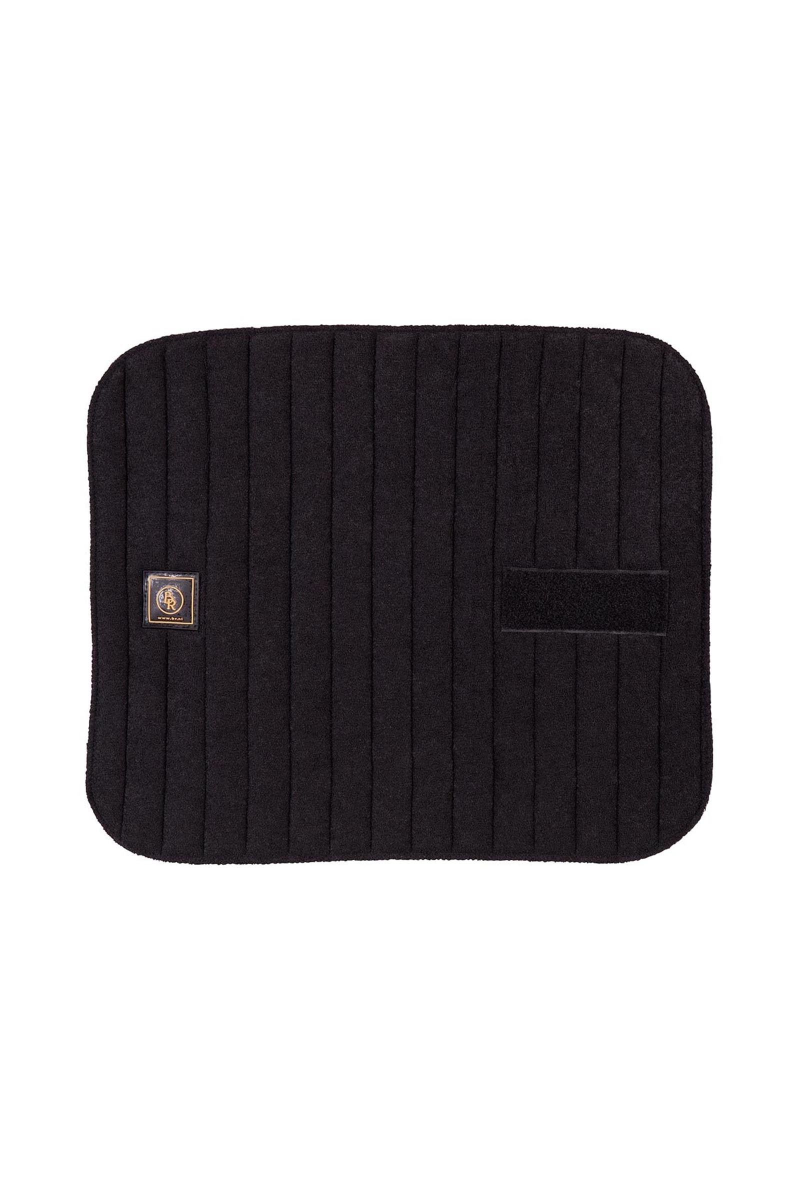 BR Cooldry bandážní polštářky (sada 4) Leg Protection & Hoof Protection for Horses