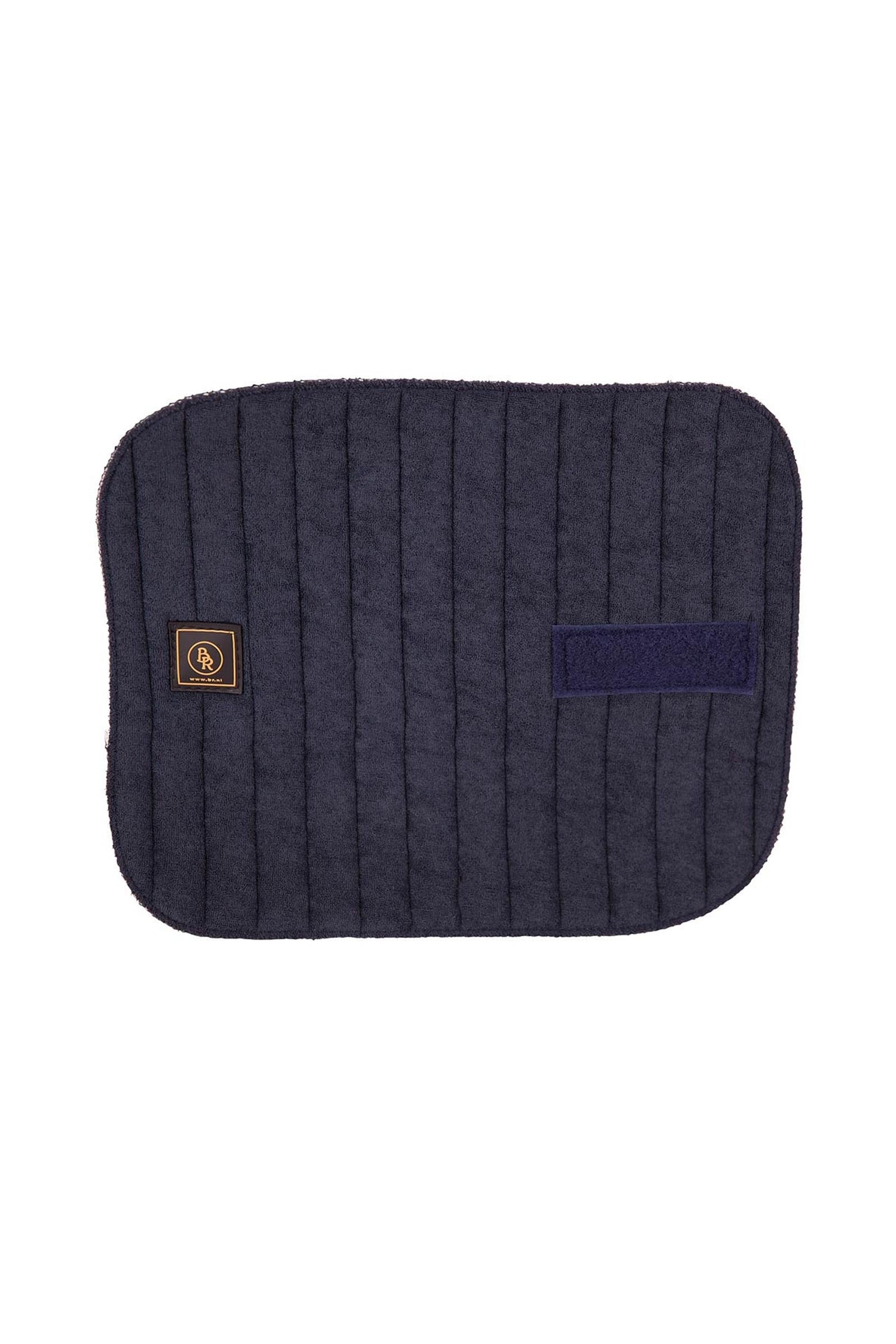 BR Cooldry bandážní polštářky (sada 4) Leg Protection & Hoof Protection for Horses