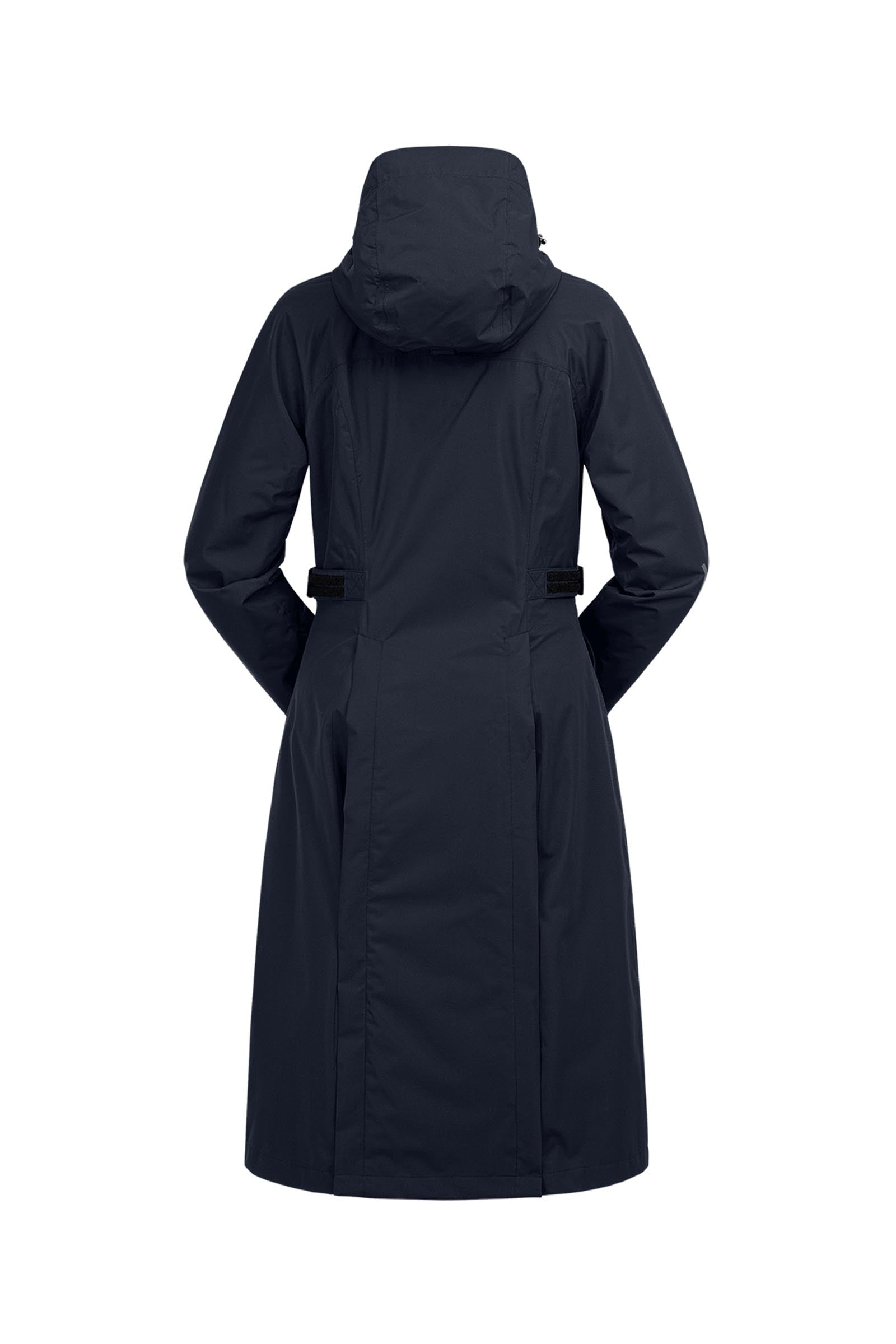 ELT Fehmarn Women´s Riding Raincoat Women’s Riding Clothing