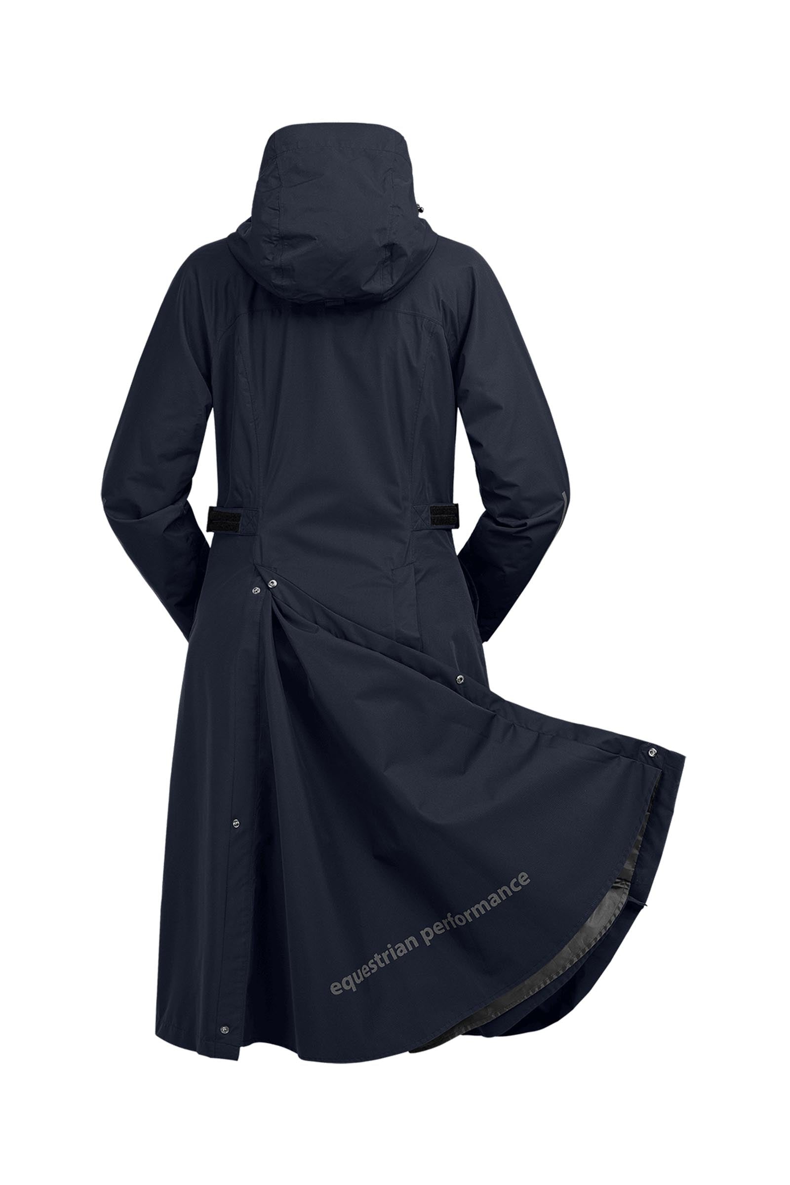 ELT Fehmarn Women´s Riding Raincoat Women’s Riding Clothing