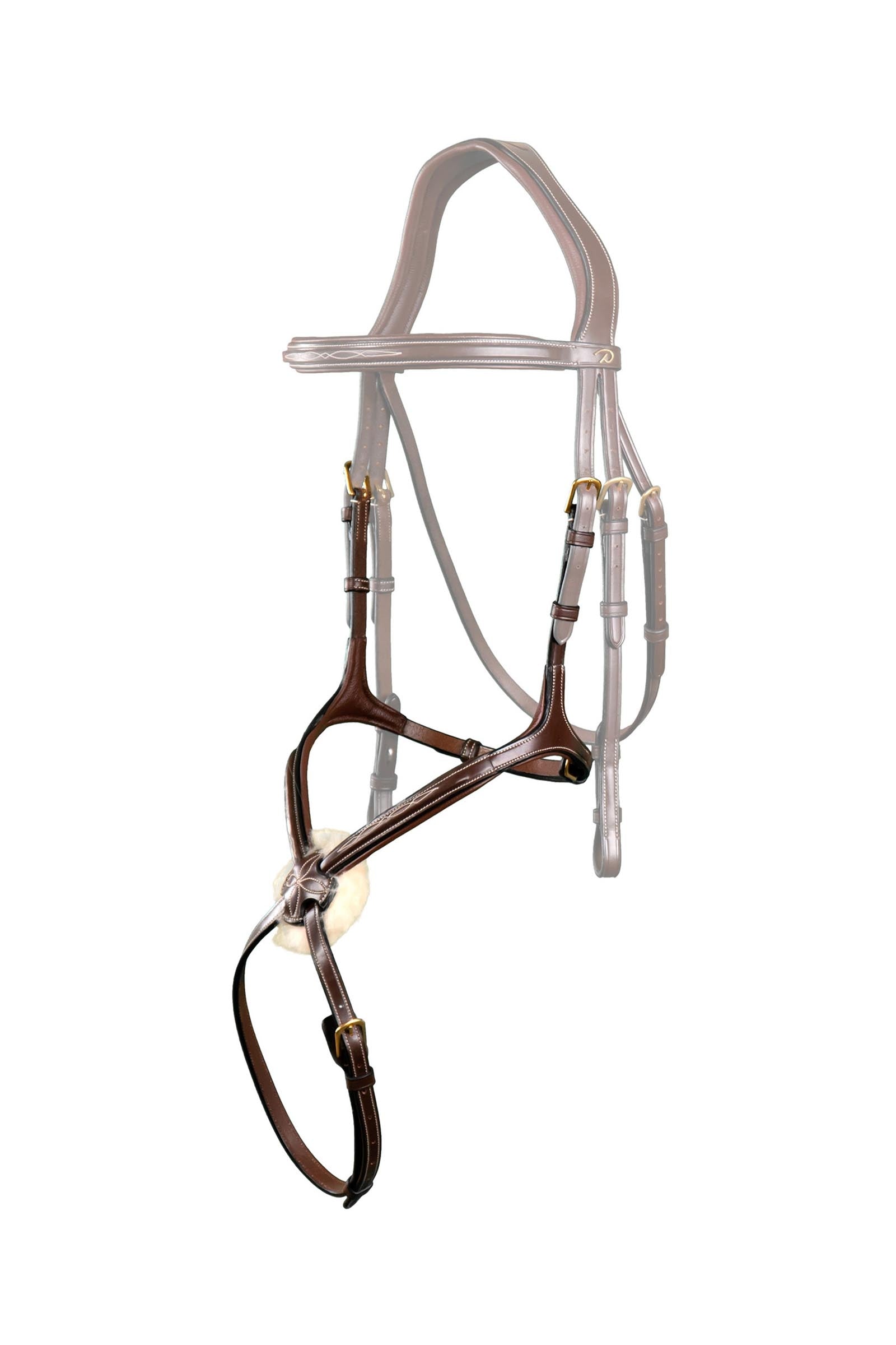 Dy'on D-Collection mexický nánosník Bridles & Reins