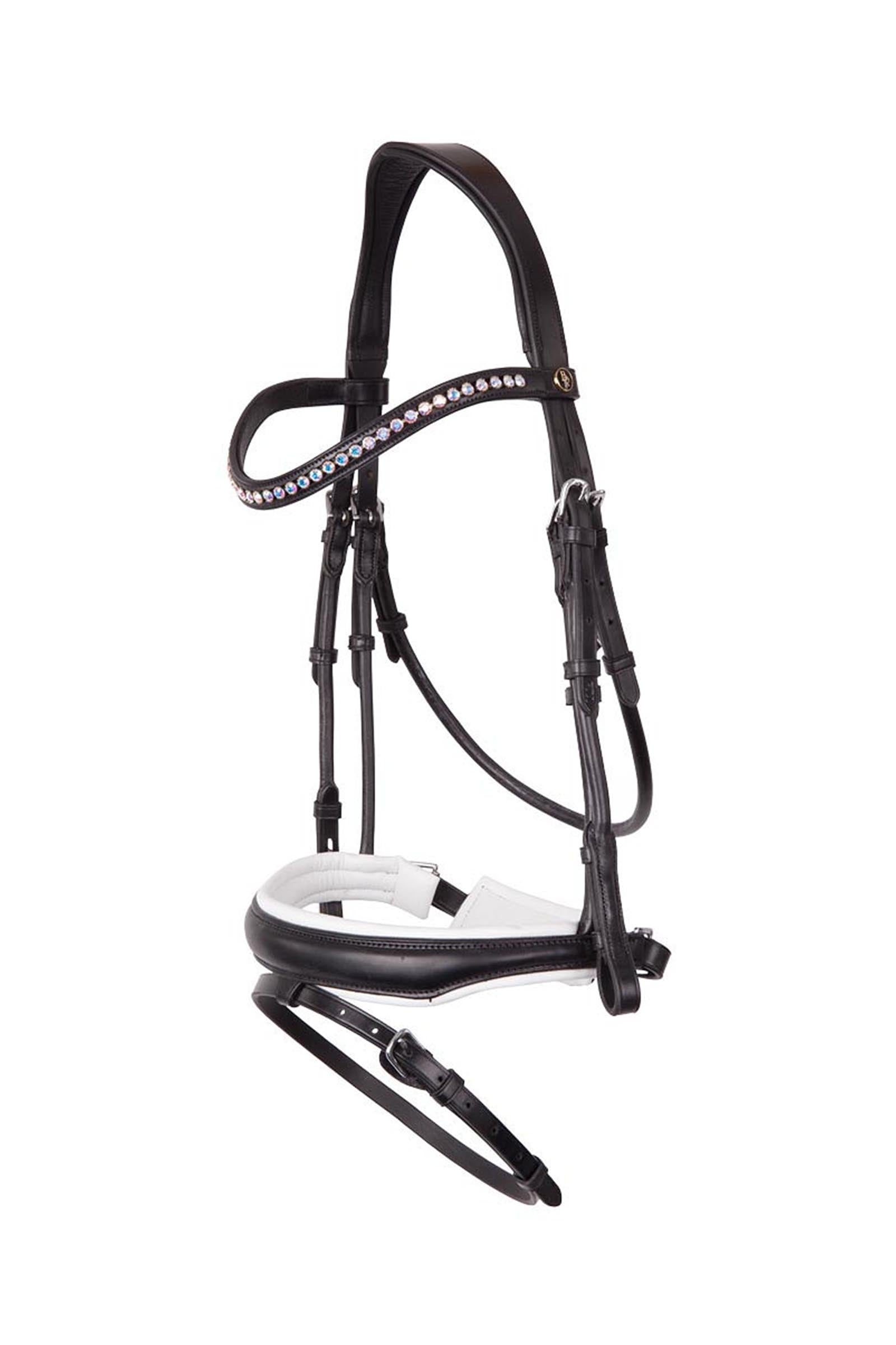 BR Southam Bridle Bridles & Reins