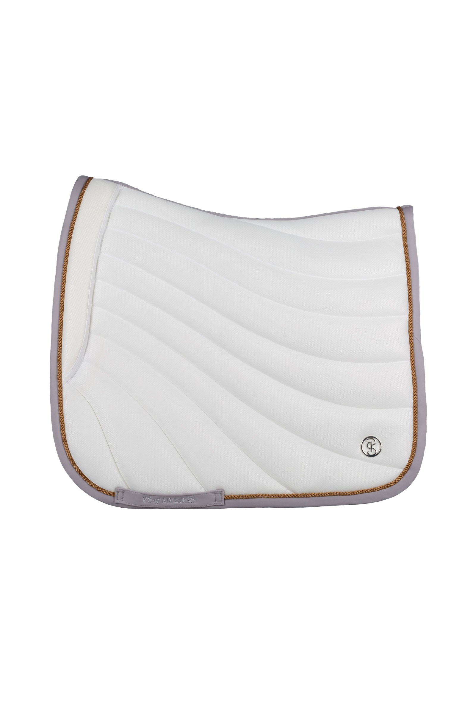 PS of Sweden Airflow Mesh drezurní podsedlová dečka Saddle Pads