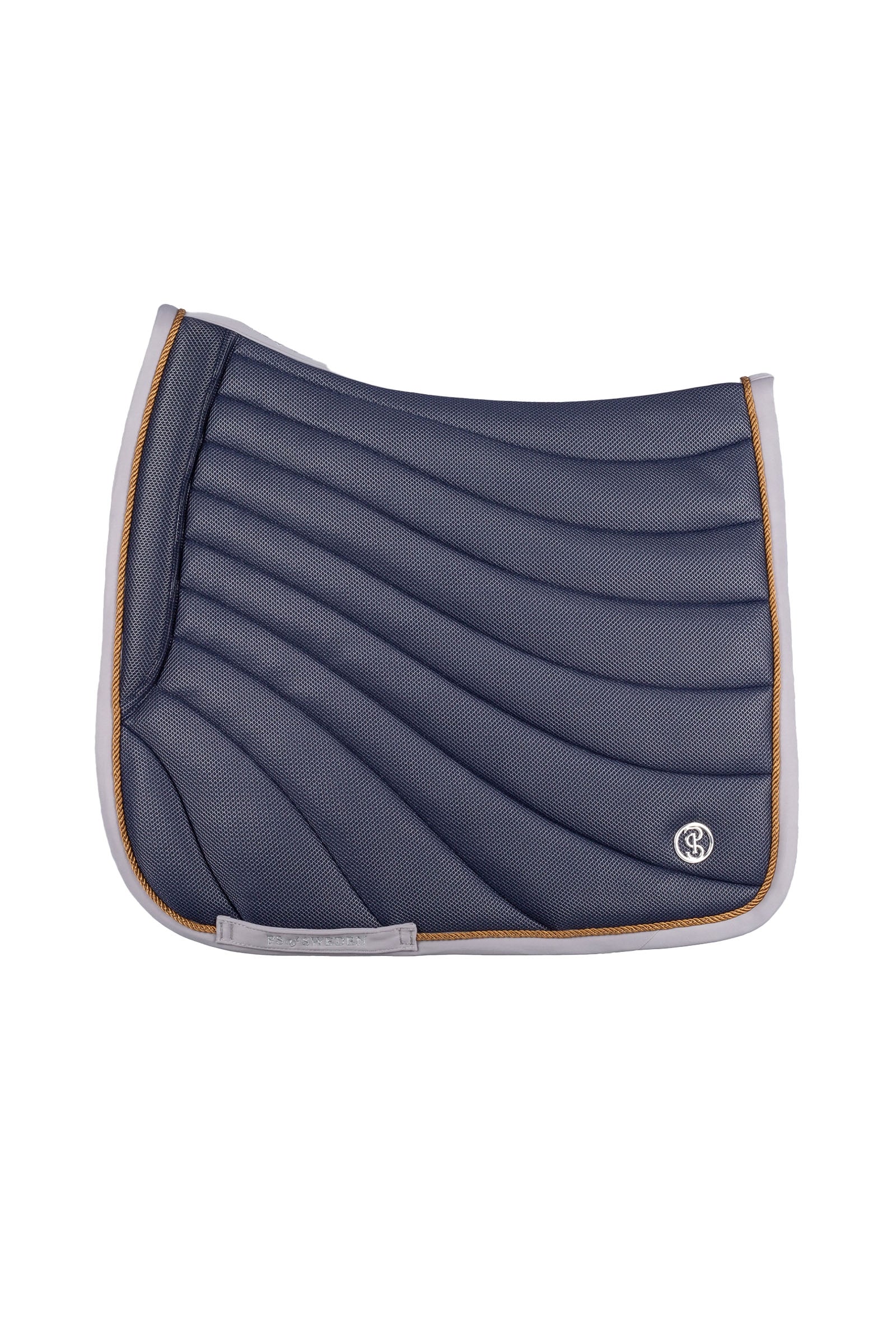 PS of Sweden Airflow Mesh drezurní podsedlová dečka Saddle Pads