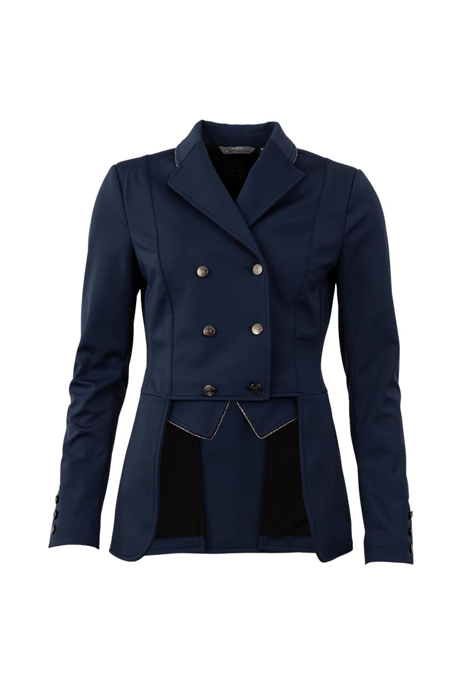 Anky ANKY Competition Dámský Krátký Frak Women’s Riding Clothing