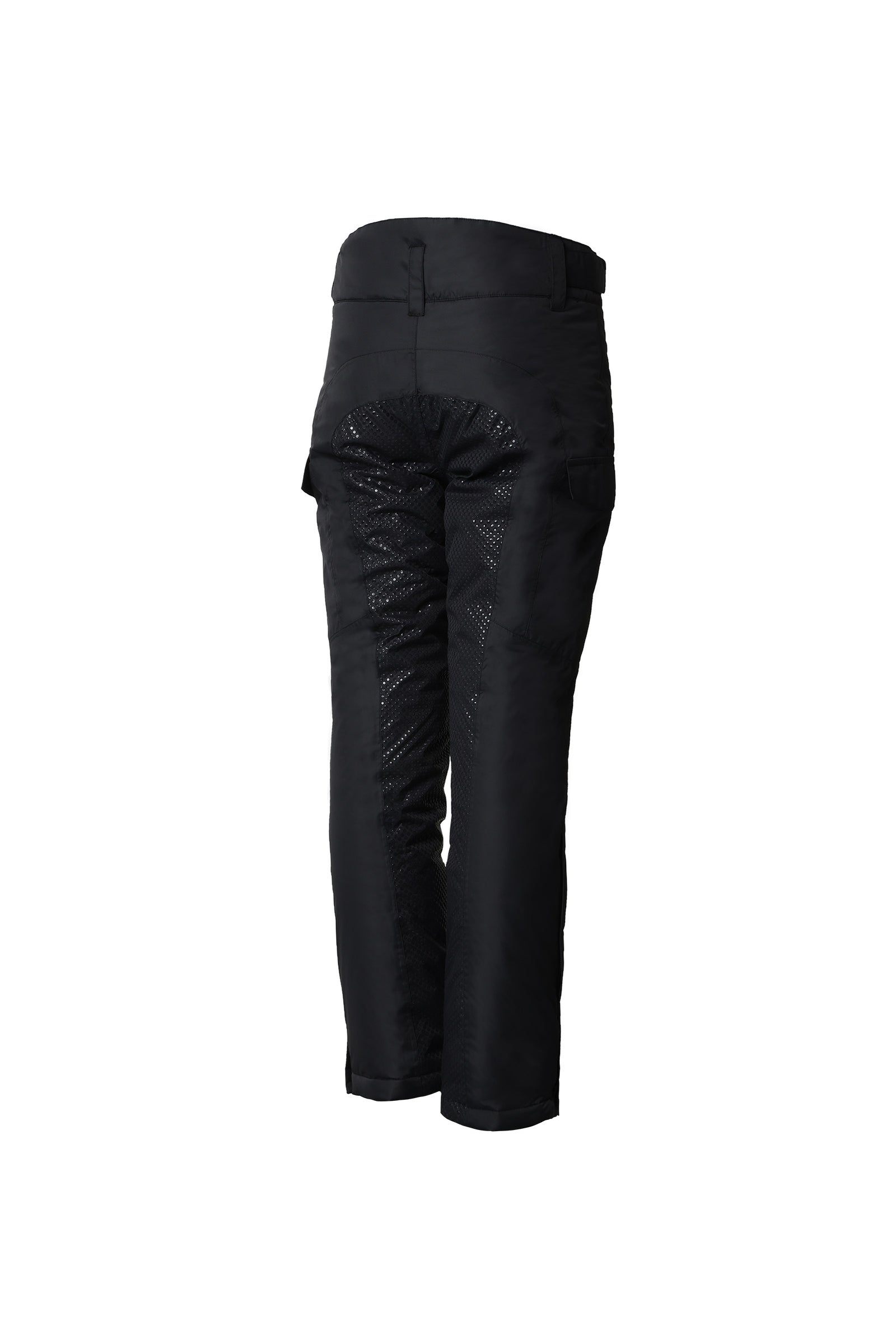Horze Annica Dětské vyztužené kalhoty Kids Apparel