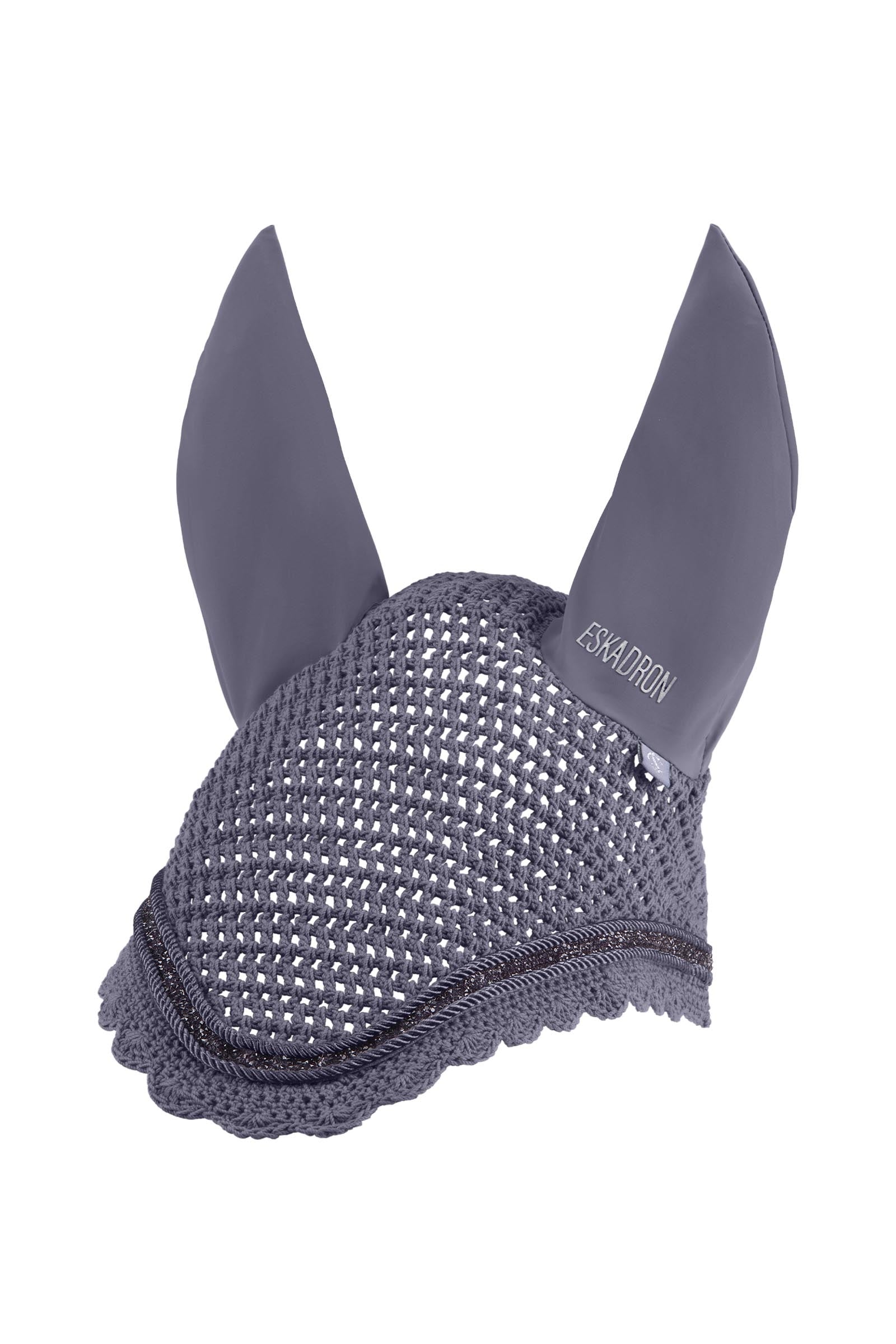 Eskadron Classic Sport SS26 Jewel síťka proti hmyzu na uši Saddle Pads