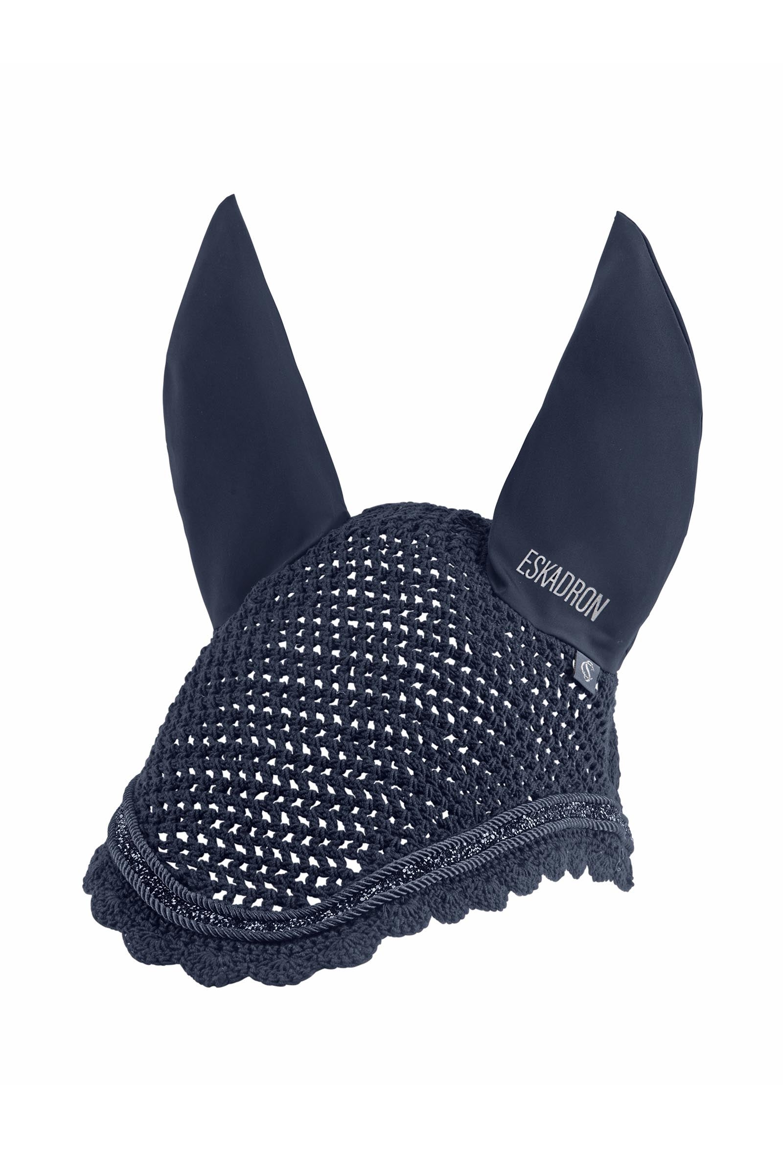 Eskadron Classic Sport SS26 Jewel síťka proti hmyzu na uši Saddle Pads