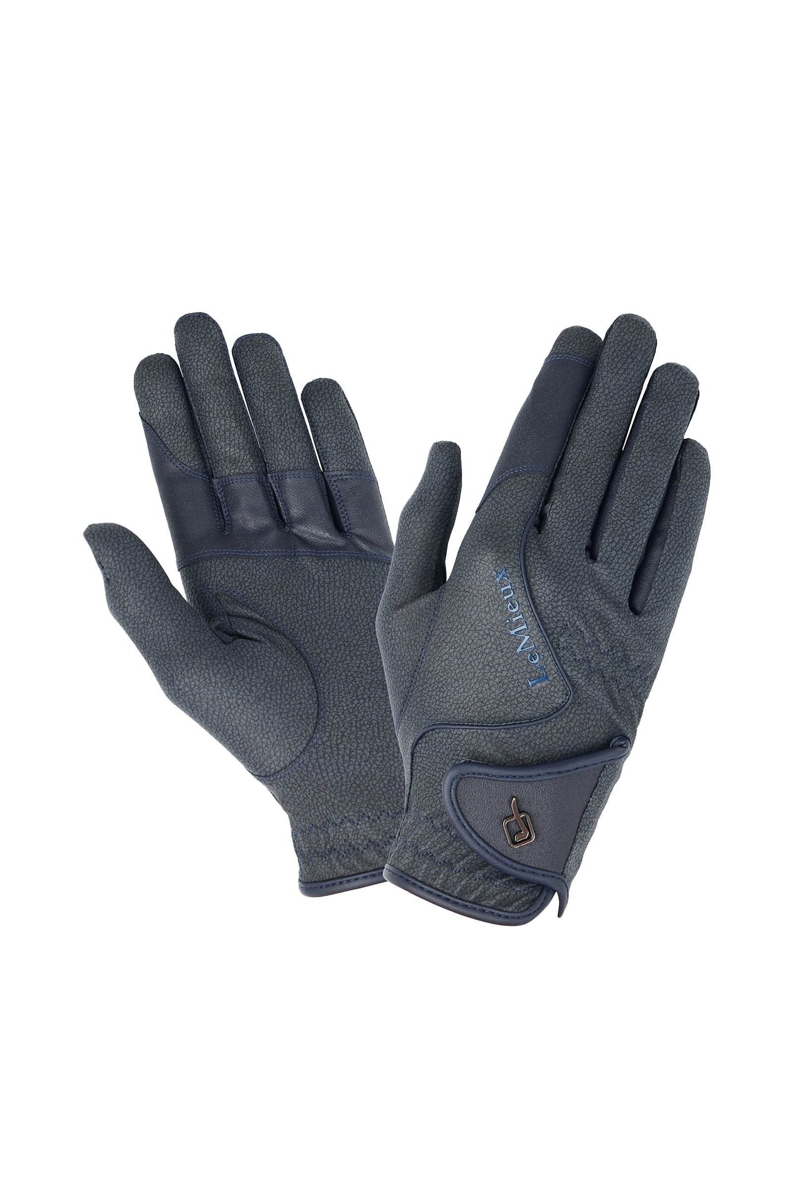 LeMieux Close Contact rukavice Riding Gloves