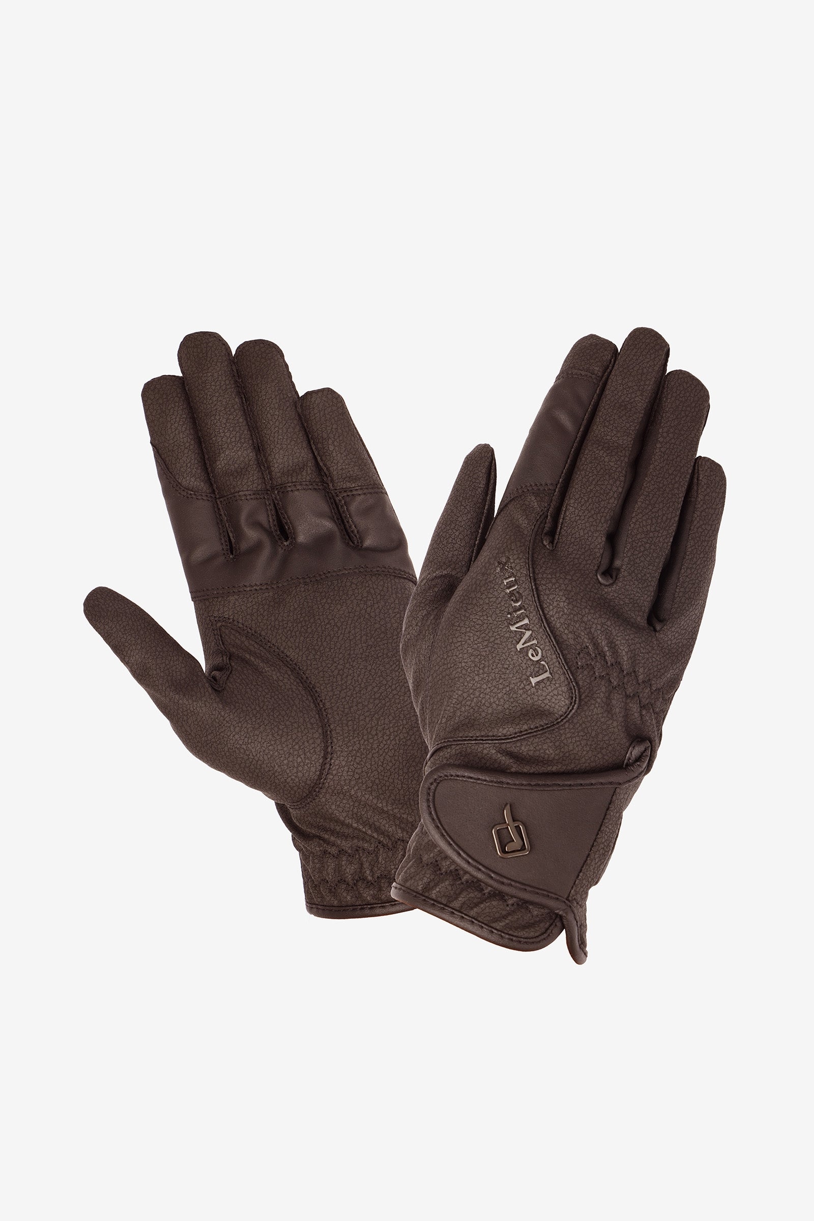 LeMieux Close Contact rukavice Riding Gloves