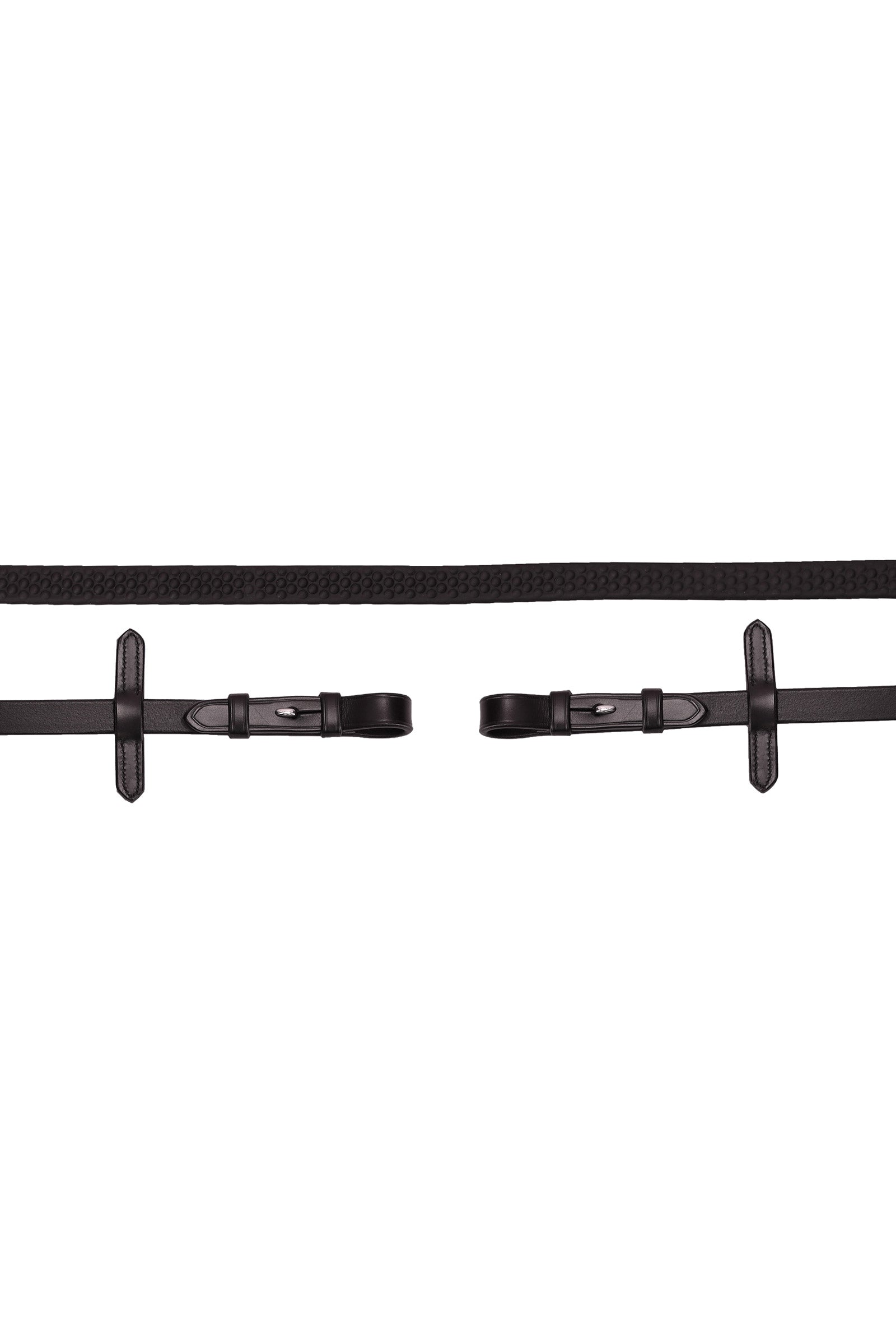 Schockemöhle Sports Soft Rubber Reins Dots Bridles & Reins