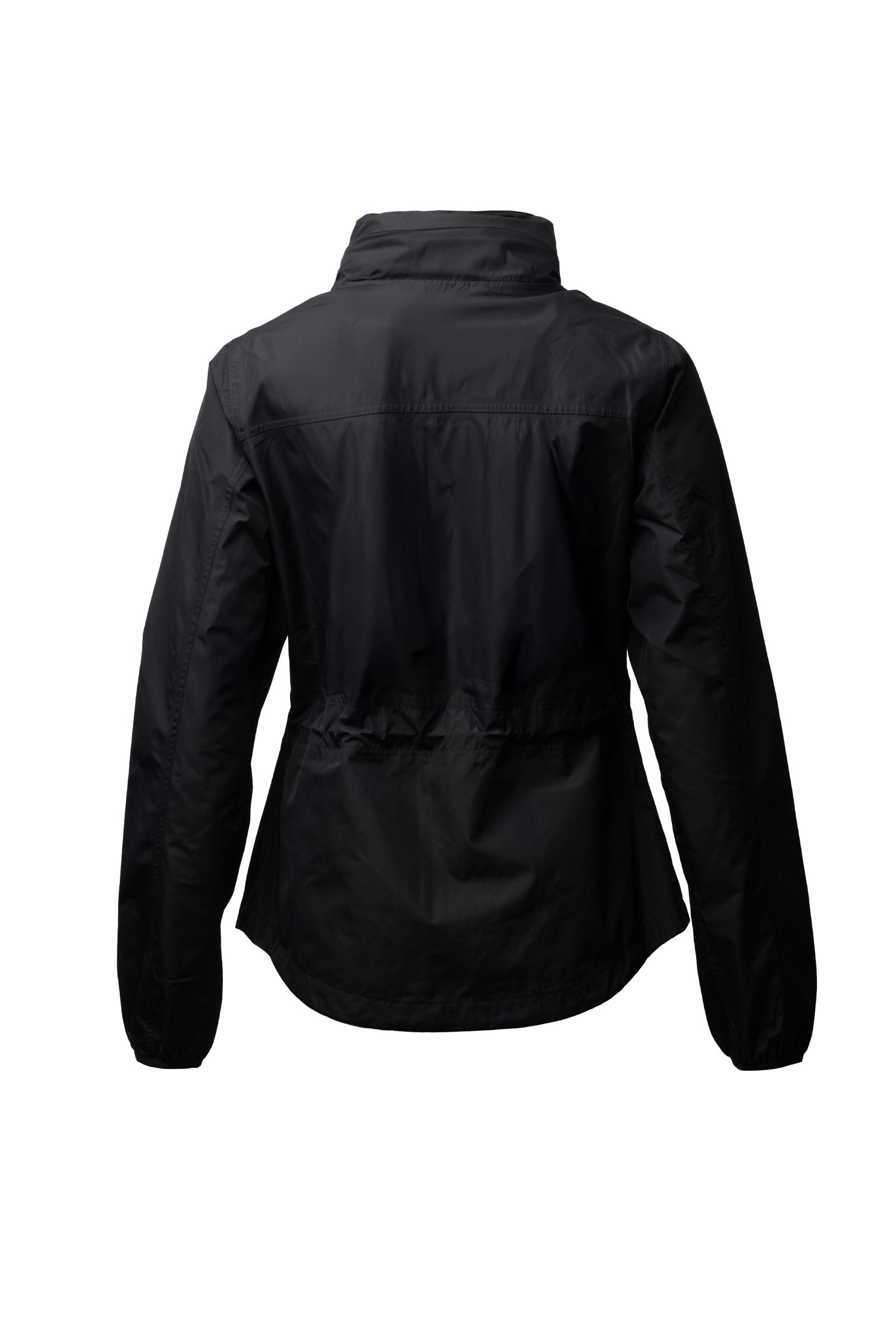 Horze Fiora Women's Lightweight Waterproof Riding Jacket Women’s Riding Clothing