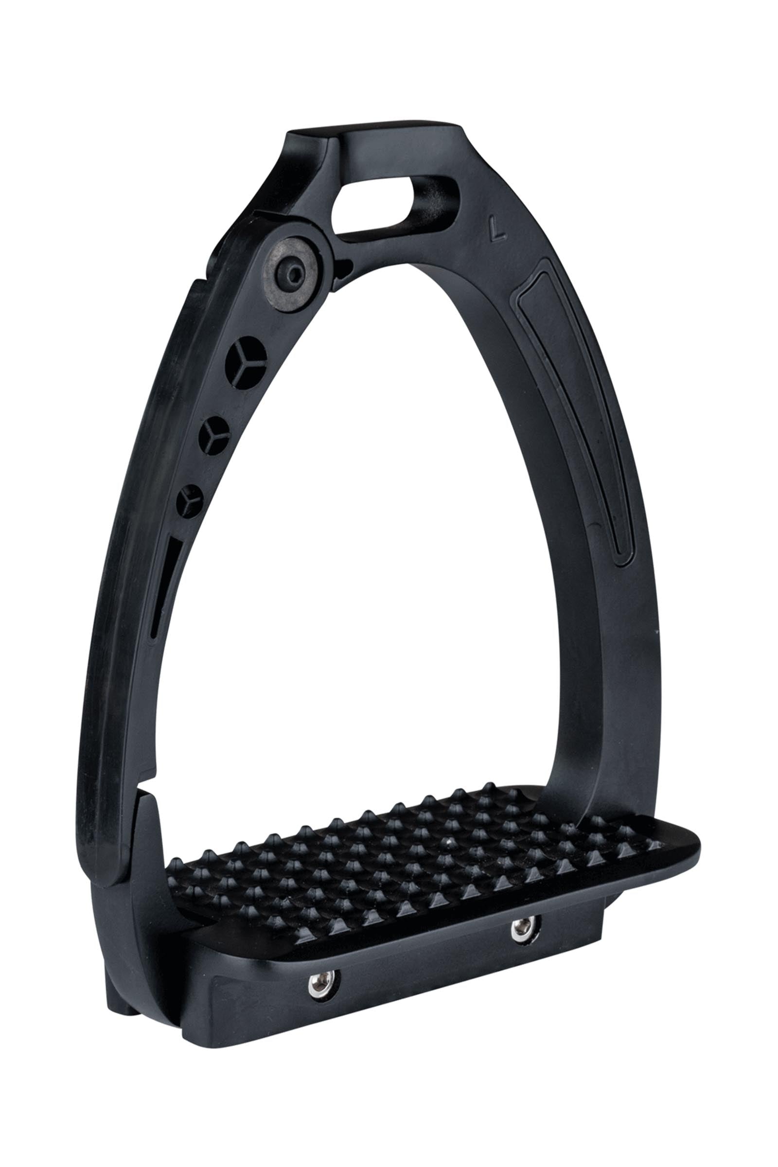 Waldhausen Pro bezpečnostní třmeny Saddles, Girths & Stirrups