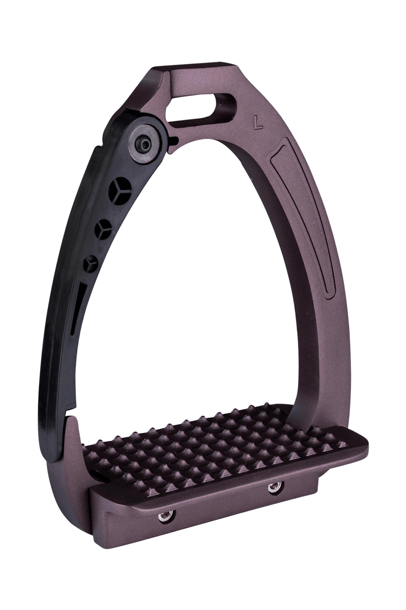 Waldhausen Pro bezpečnostní třmeny Saddles, Girths & Stirrups