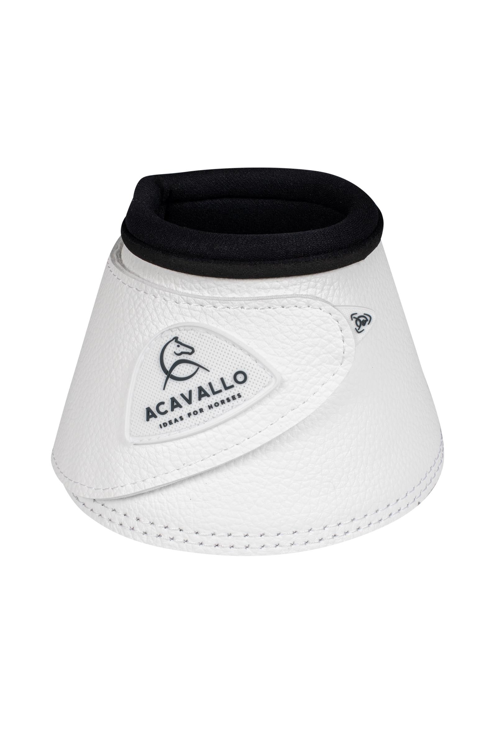Acavallo zvony z ekokůže Leg & Hoof Protection