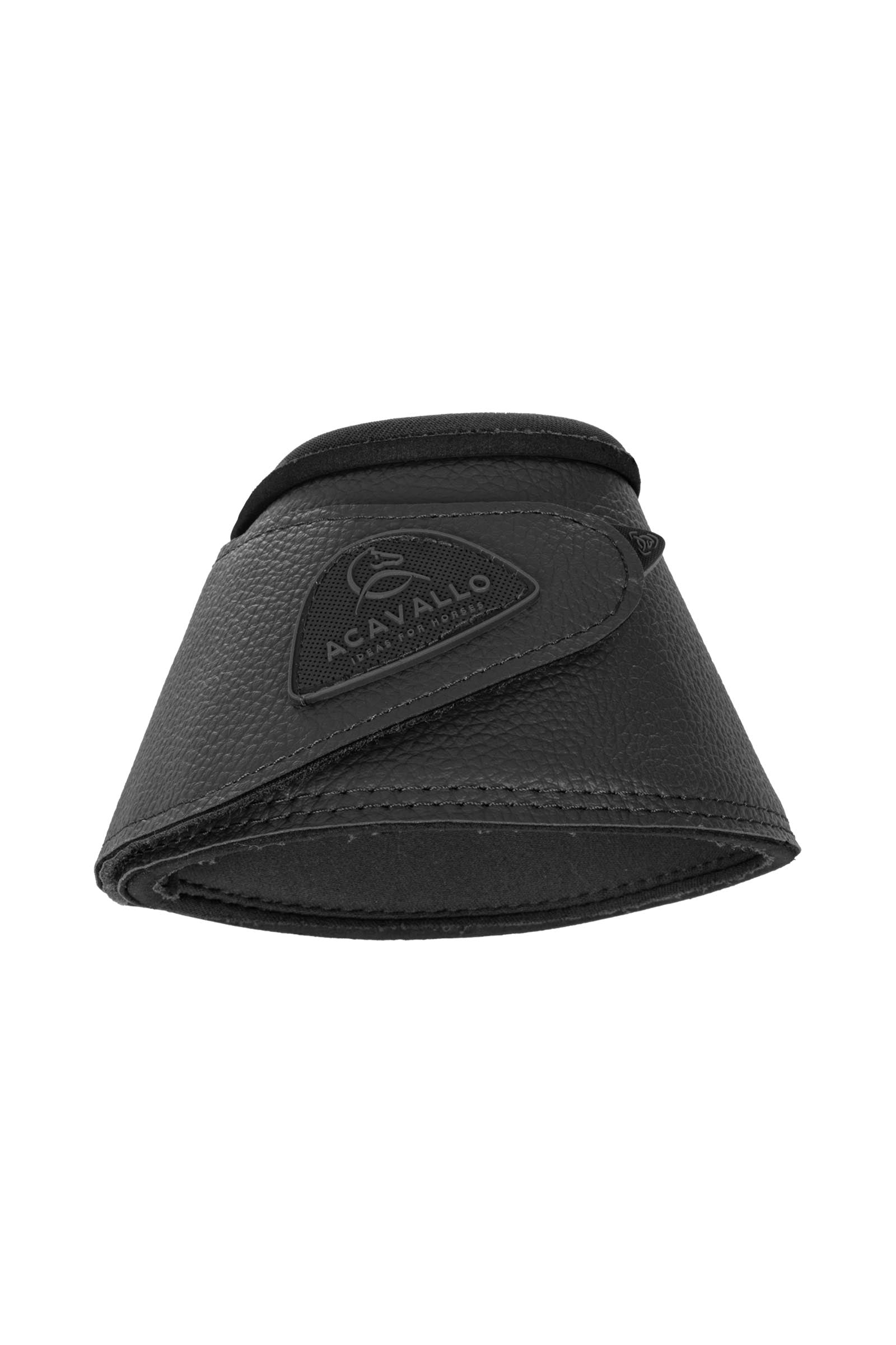 Acavallo zvony z ekokůže Leg & Hoof Protection